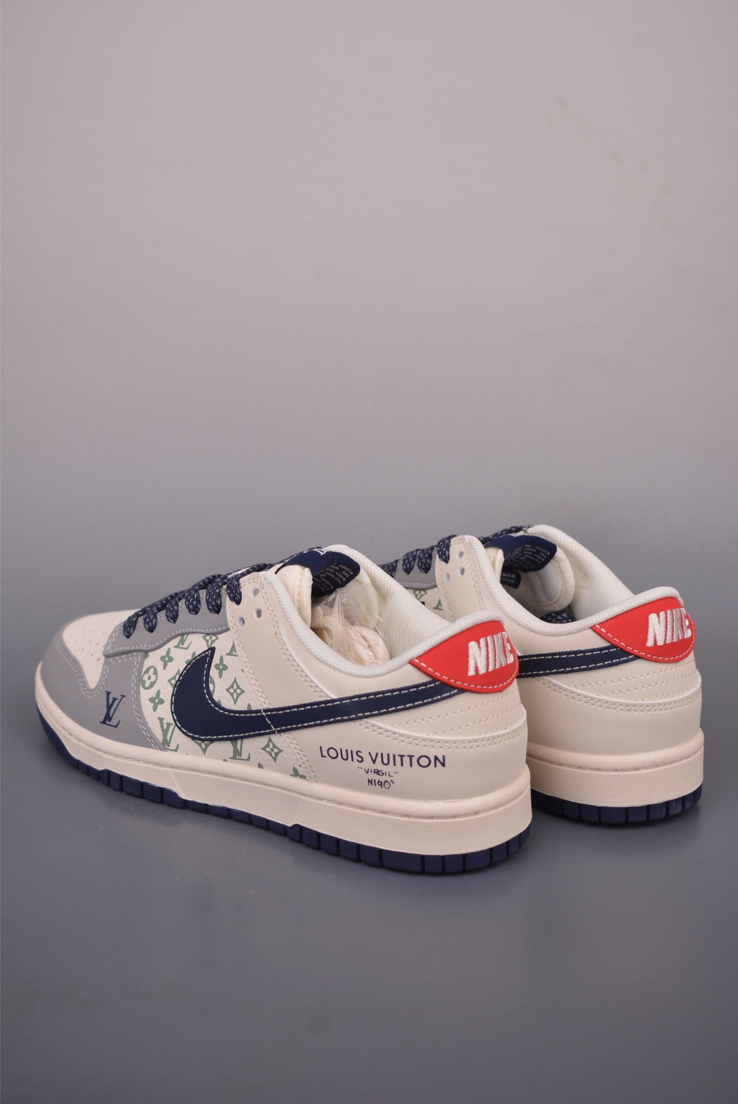 Nike SB Dunk Low LV联名 XX3168-161-Top High Quatity Cheap Sneakers Fashion Clothing Clothes Bags handbags Shoes of all Brand wholesale With The best Quality And Beautiful Price from China Factory Chinese suppliers wholesaler seller Nike SB Dunk Low LV联名 XX3168-161