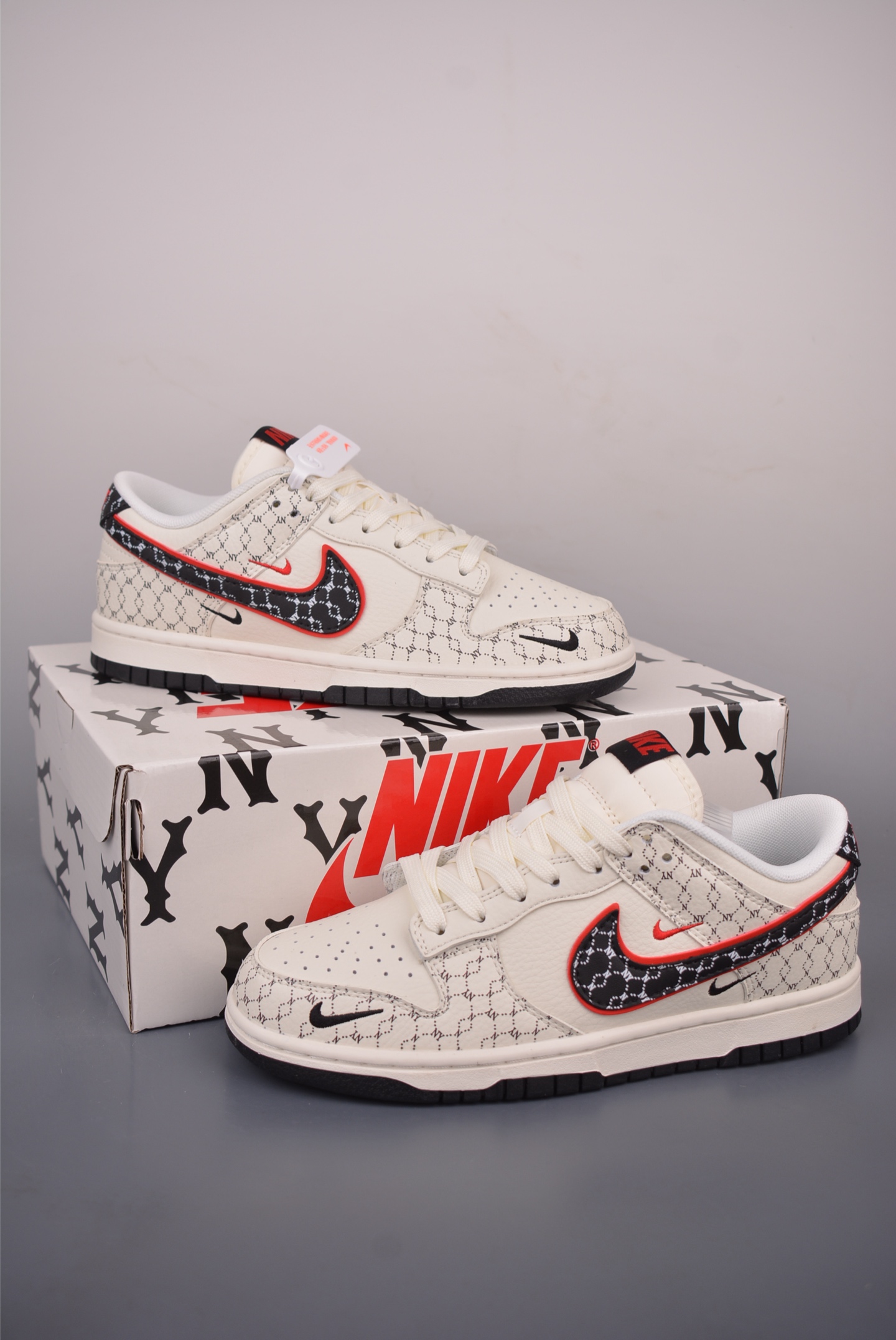 Nike SB Dunk Low MLB联名 HS1024-002-Top High Quatity Cheap Sneakers Fashion Clothing Clothes Bags handbags Shoes of all Brand wholesale With The best Quality And Beautiful Price from China Factory Chinese suppliers wholesaler seller Nike SB Dunk Low MLB联名 HS1024-002