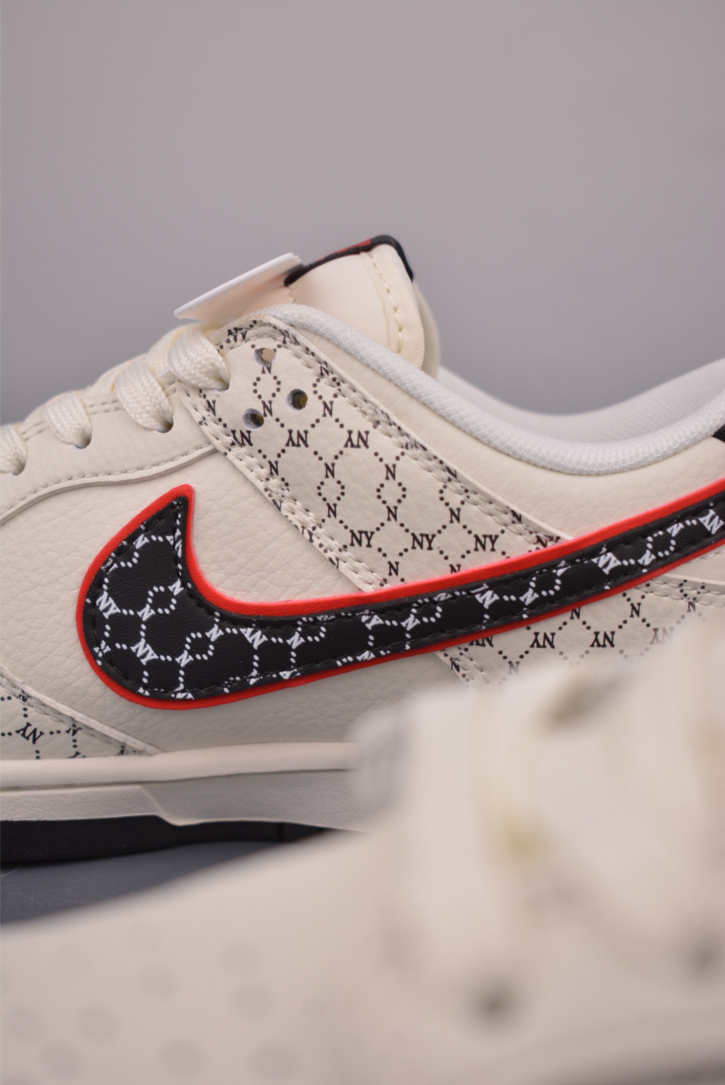Nike SB Dunk Low MLB联名 HS1024-002-Top High Quatity Cheap Sneakers Fashion Clothing Clothes Bags handbags Shoes of all Brand wholesale With The best Quality And Beautiful Price from China Factory Chinese suppliers wholesaler seller Nike SB Dunk Low MLB联名 HS1024-002