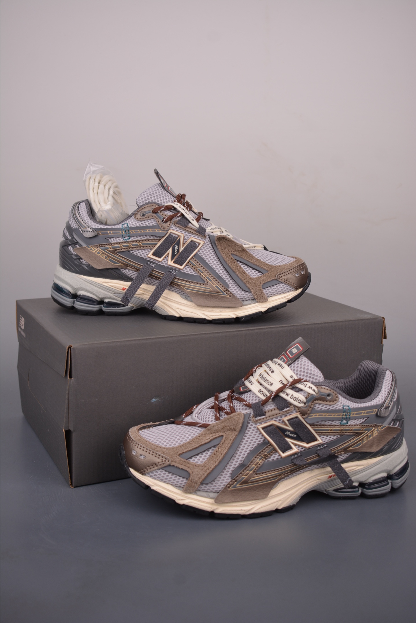 New Balance M1906系列 复古单品宝藏老爹鞋款 19066U8-Top High Quatity Cheap Sneakers Fashion Clothing Clothes Bags handbags Shoes of all Brand wholesale With The best Quality And Beautiful Price from China Factory Chinese suppliers wholesaler seller New Balance M1906系列 复古单品宝藏老爹鞋款 19066U8
