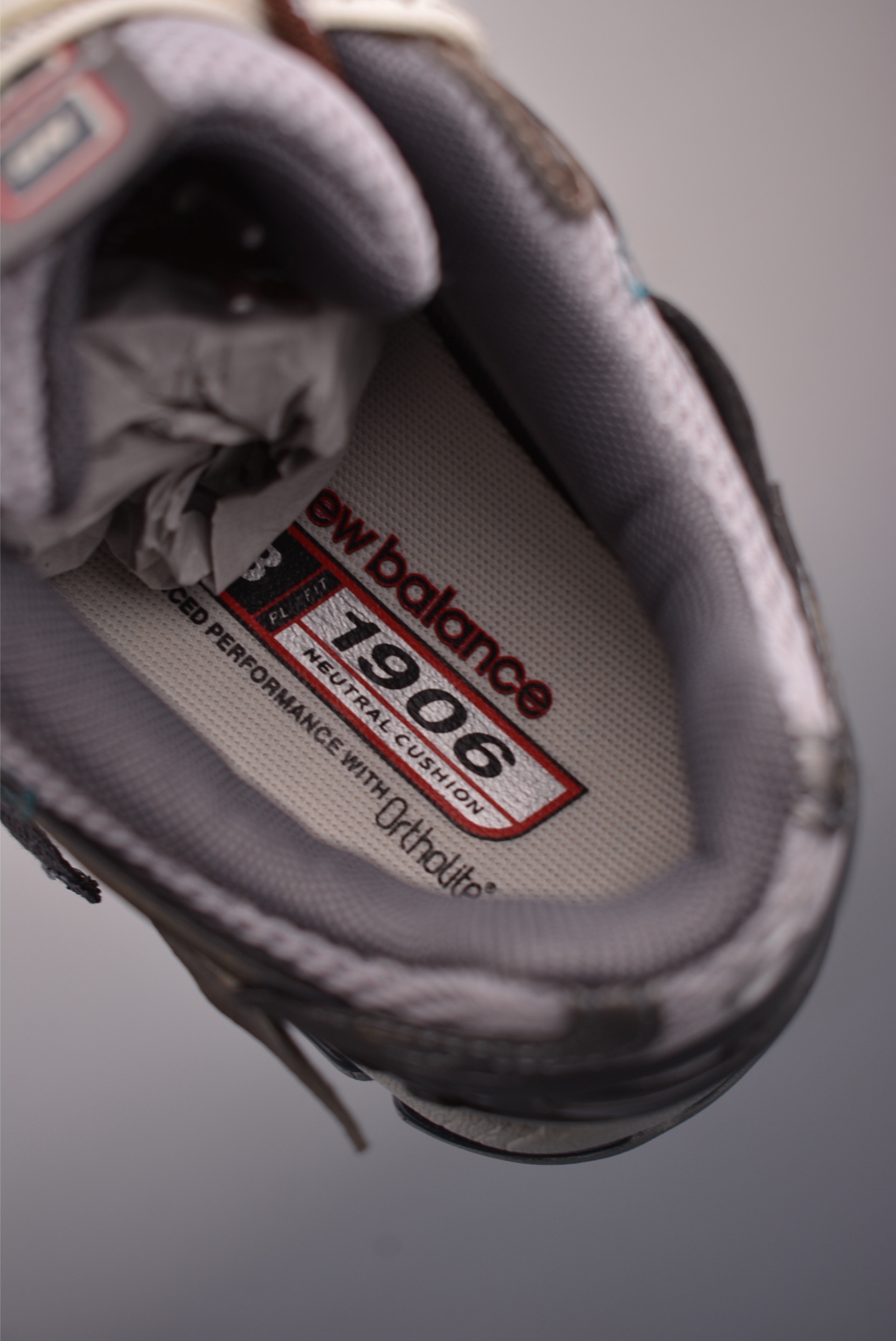 New Balance M1906系列 复古单品宝藏老爹鞋款 19066U8-Top High Quatity Cheap Sneakers Fashion Clothing Clothes Bags handbags Shoes of all Brand wholesale With The best Quality And Beautiful Price from China Factory Chinese suppliers wholesaler seller New Balance M1906系列 复古单品宝藏老爹鞋款 19066U8