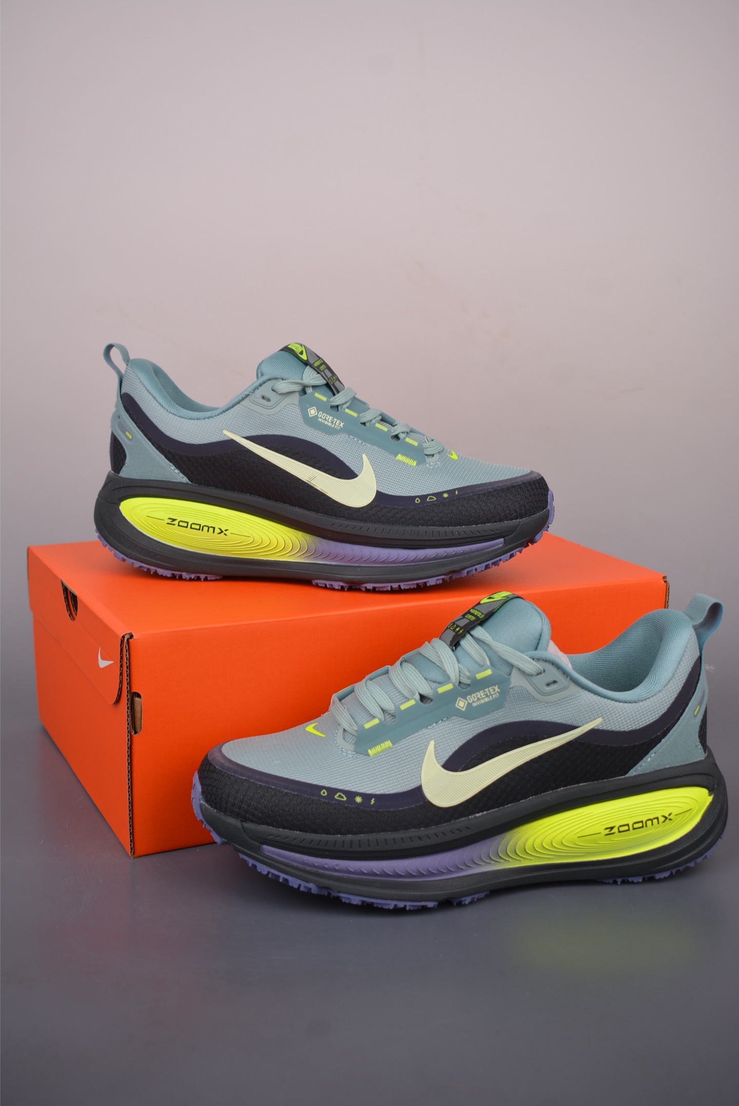 Nike Air Zoom Vomero 18 HM6803