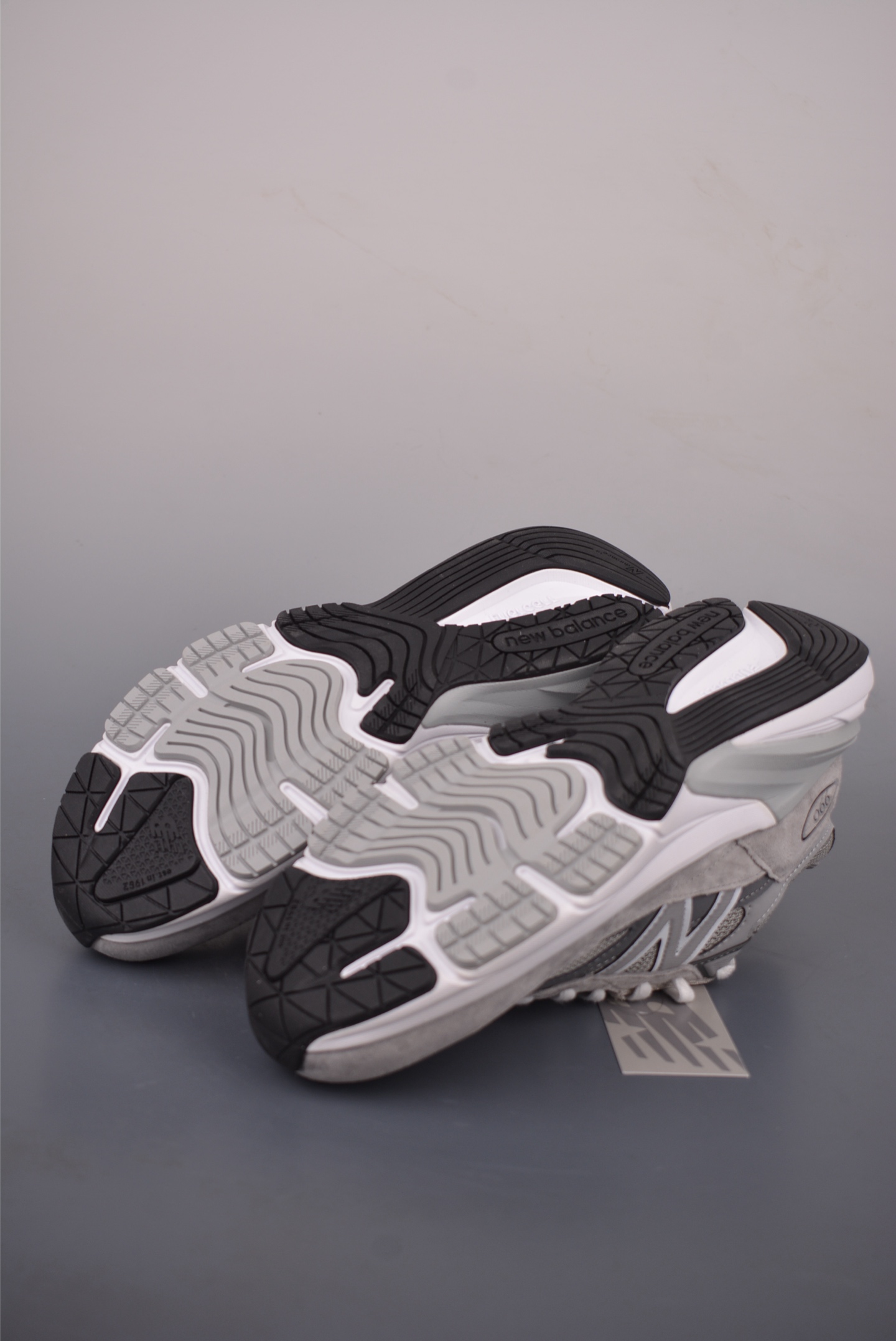 Кроссовки New Balance