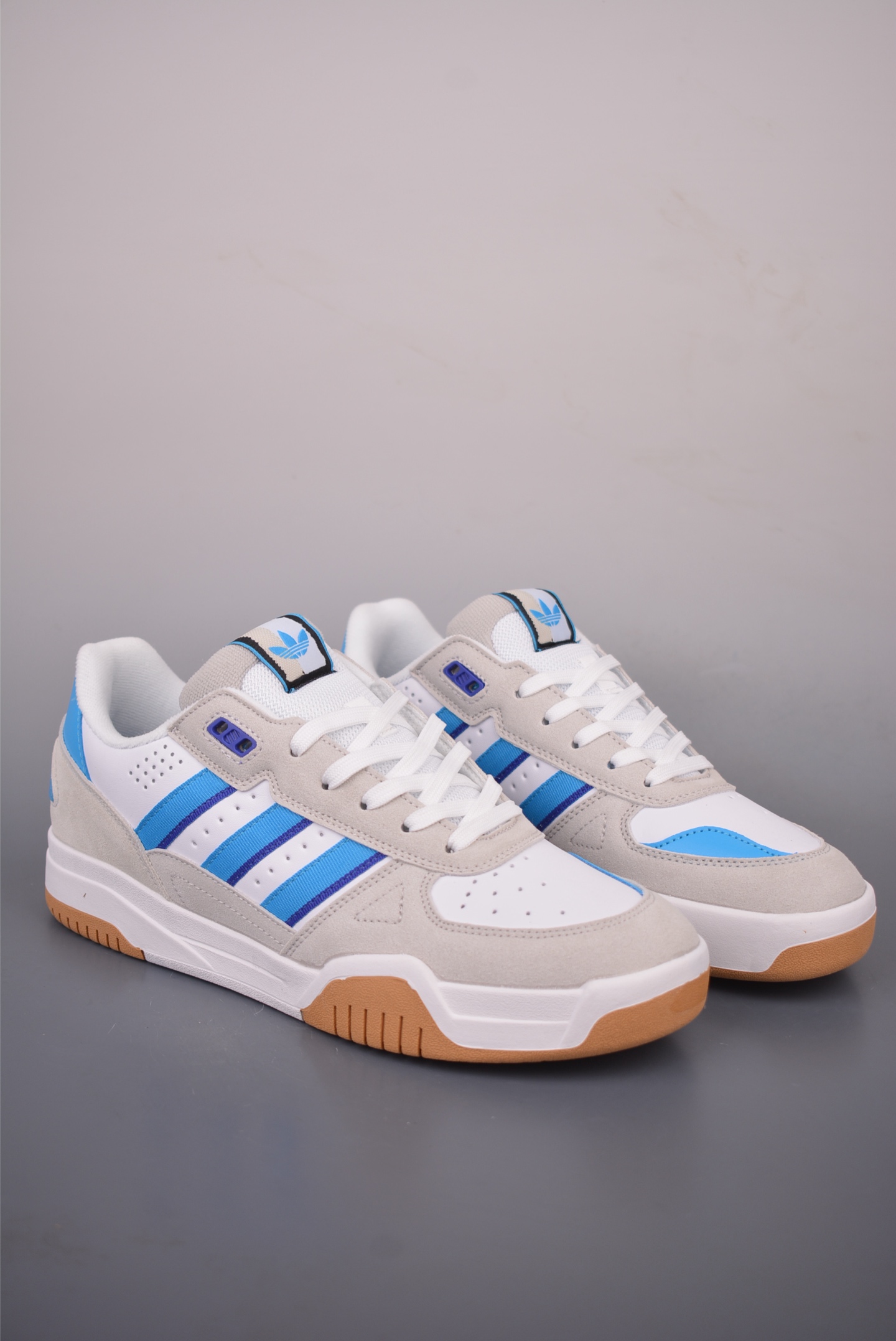 Кроссовки Adidas Tekkira Cup