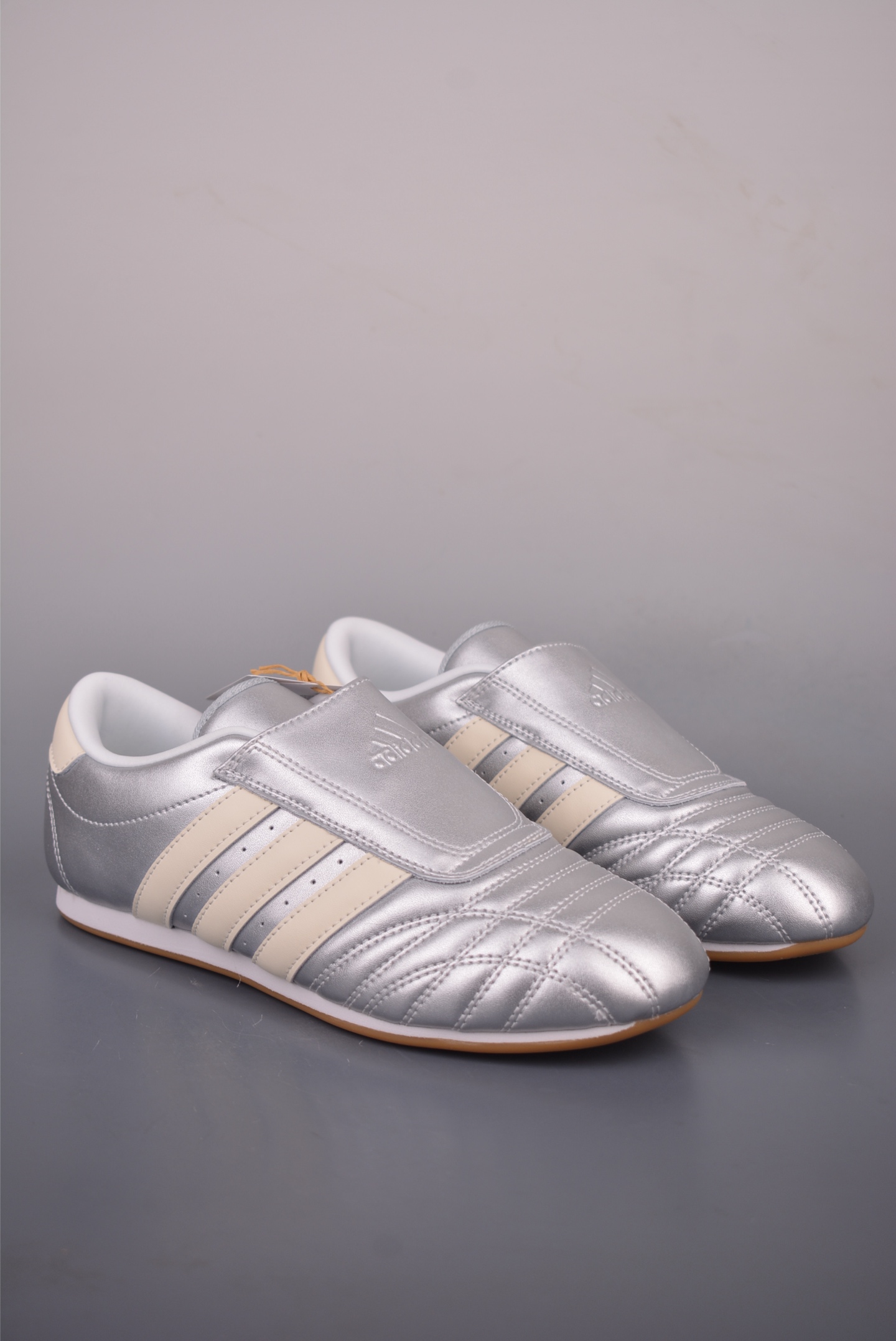 Кроссовки Adidas Taekwondo Low