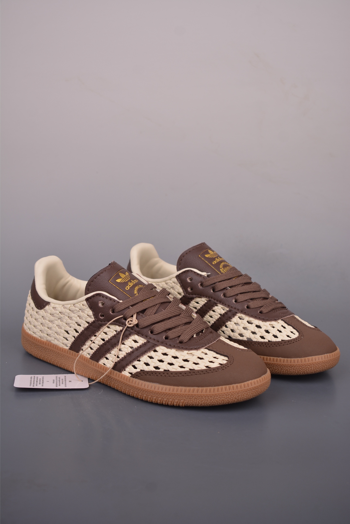 Adidas Samba
