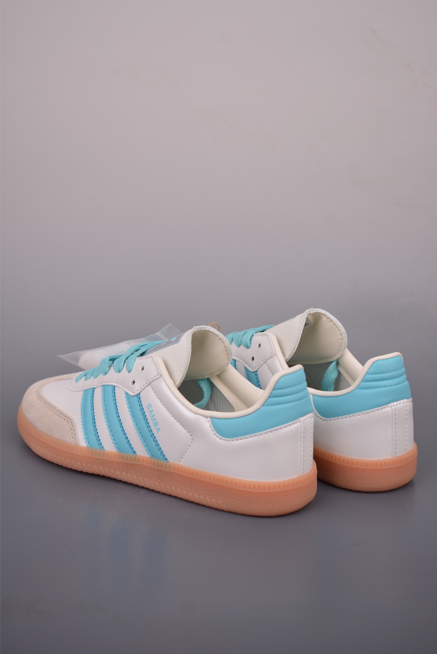 Кроссовки Adidas SAMBA OG