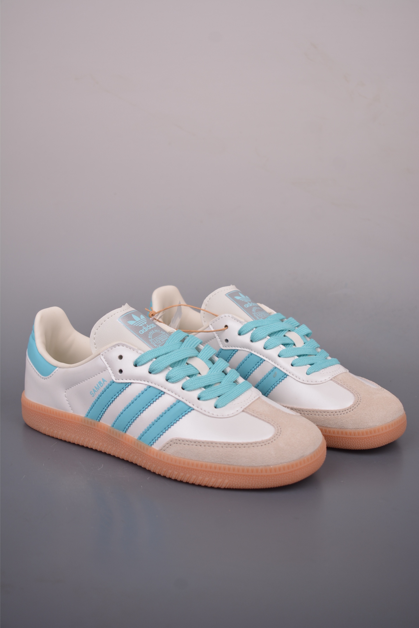 Кроссовки Adidas SAMBA OG