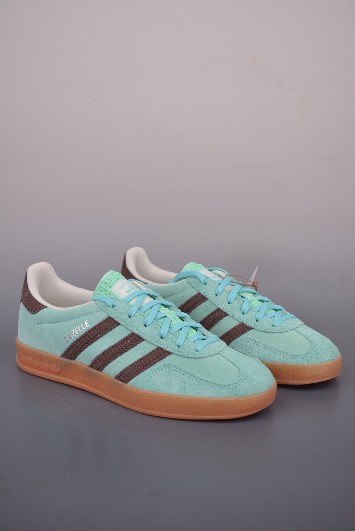 Кроссовки Adidas Gazelle