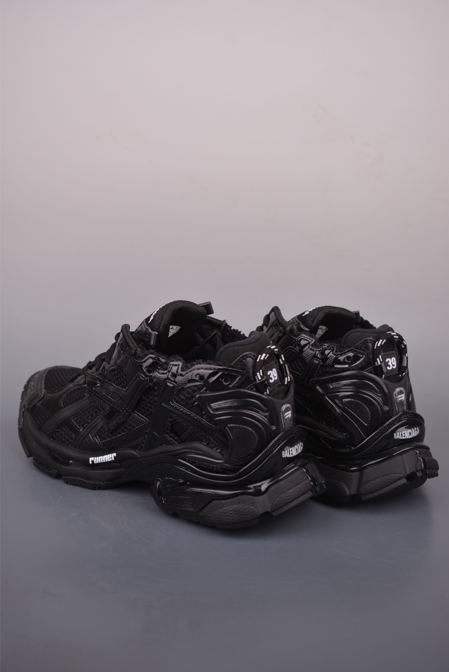 Кроссовки Balenciaga