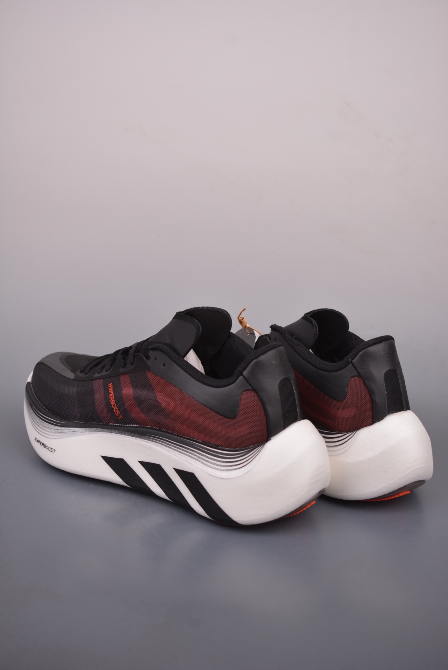 Кроссовки Adidas Hyperboost Edge