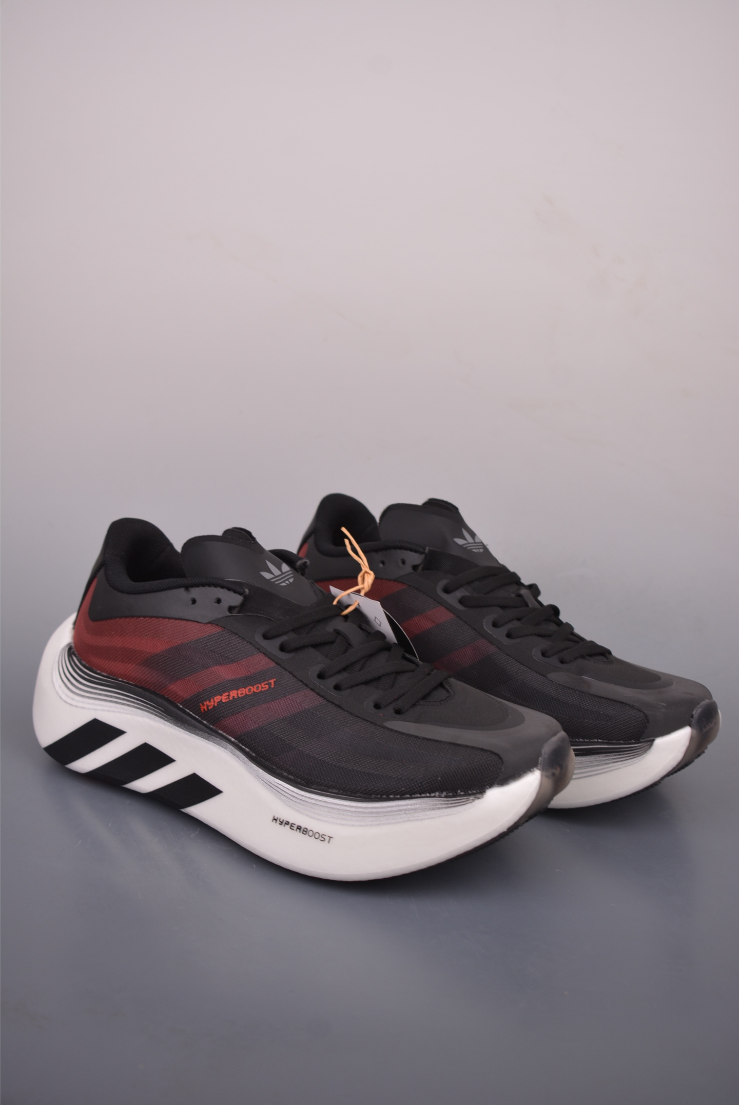 Кроссовки Adidas Hyperboost Edge