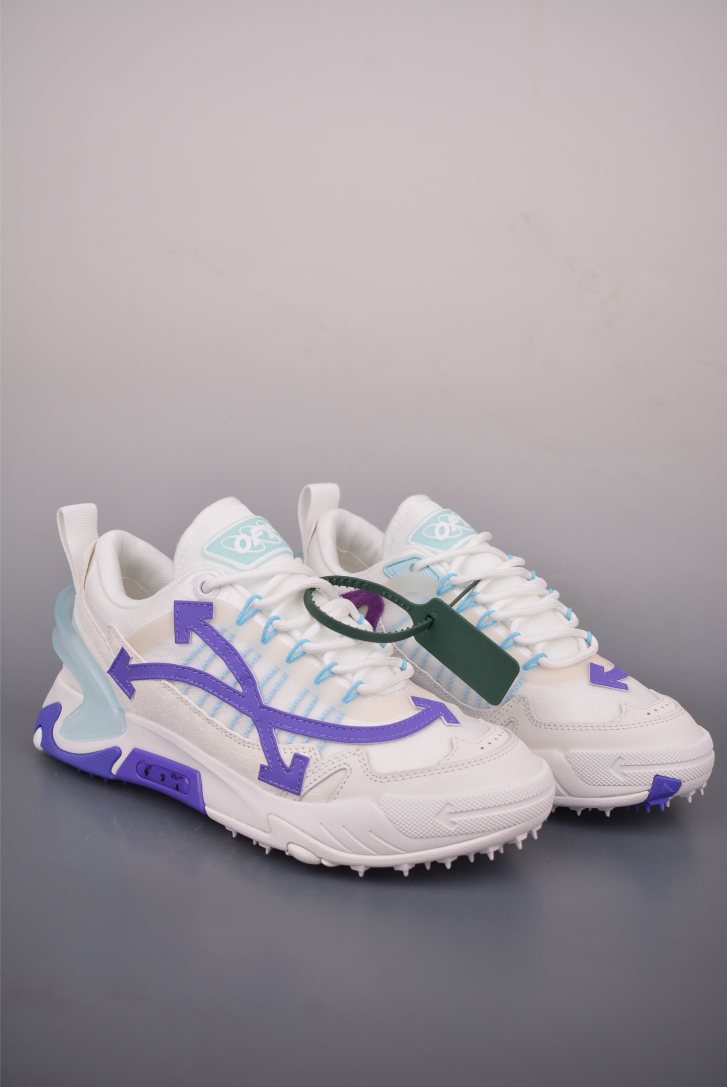 Кроссовки Off-White