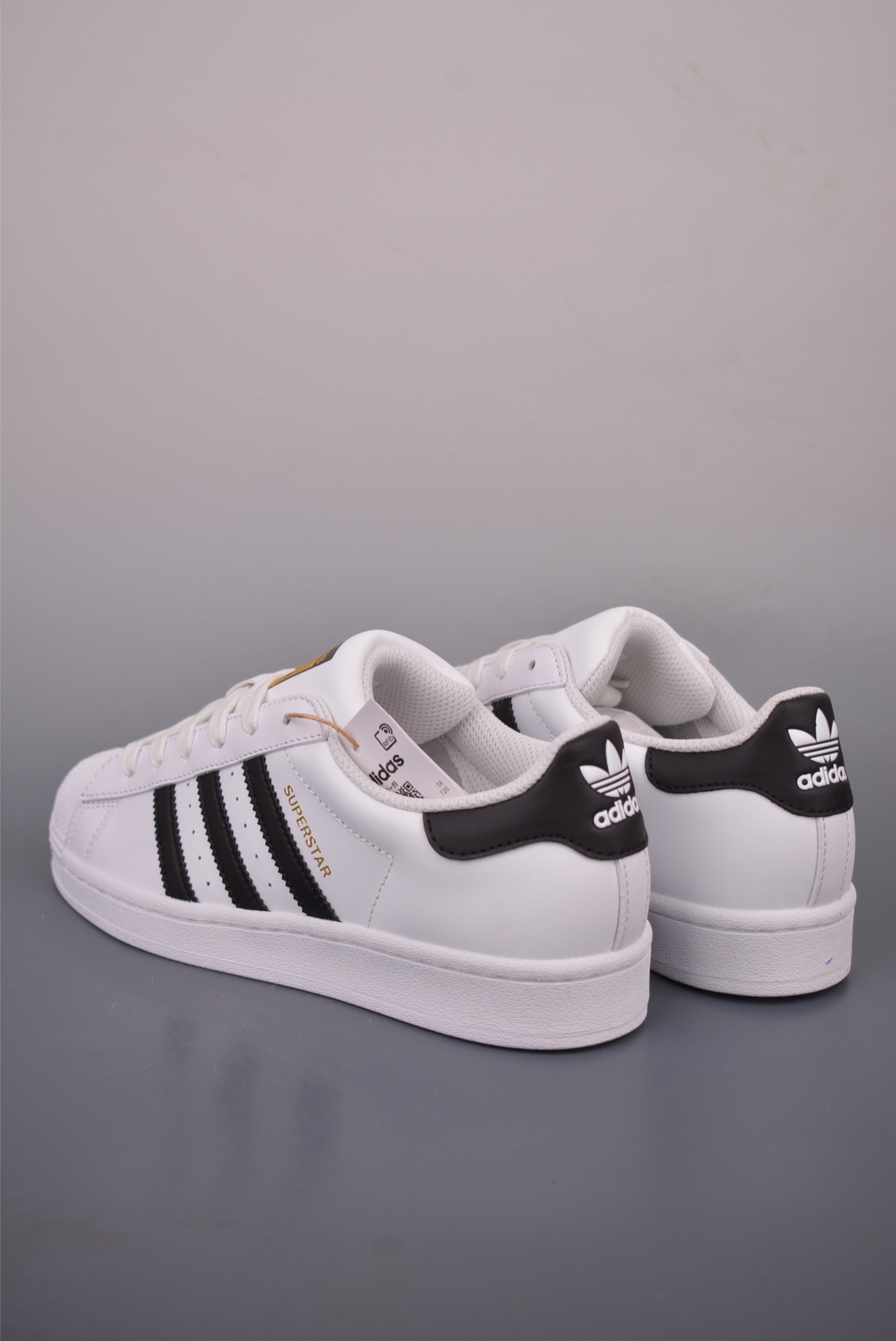 Кроссовки Adidas Superstar 2