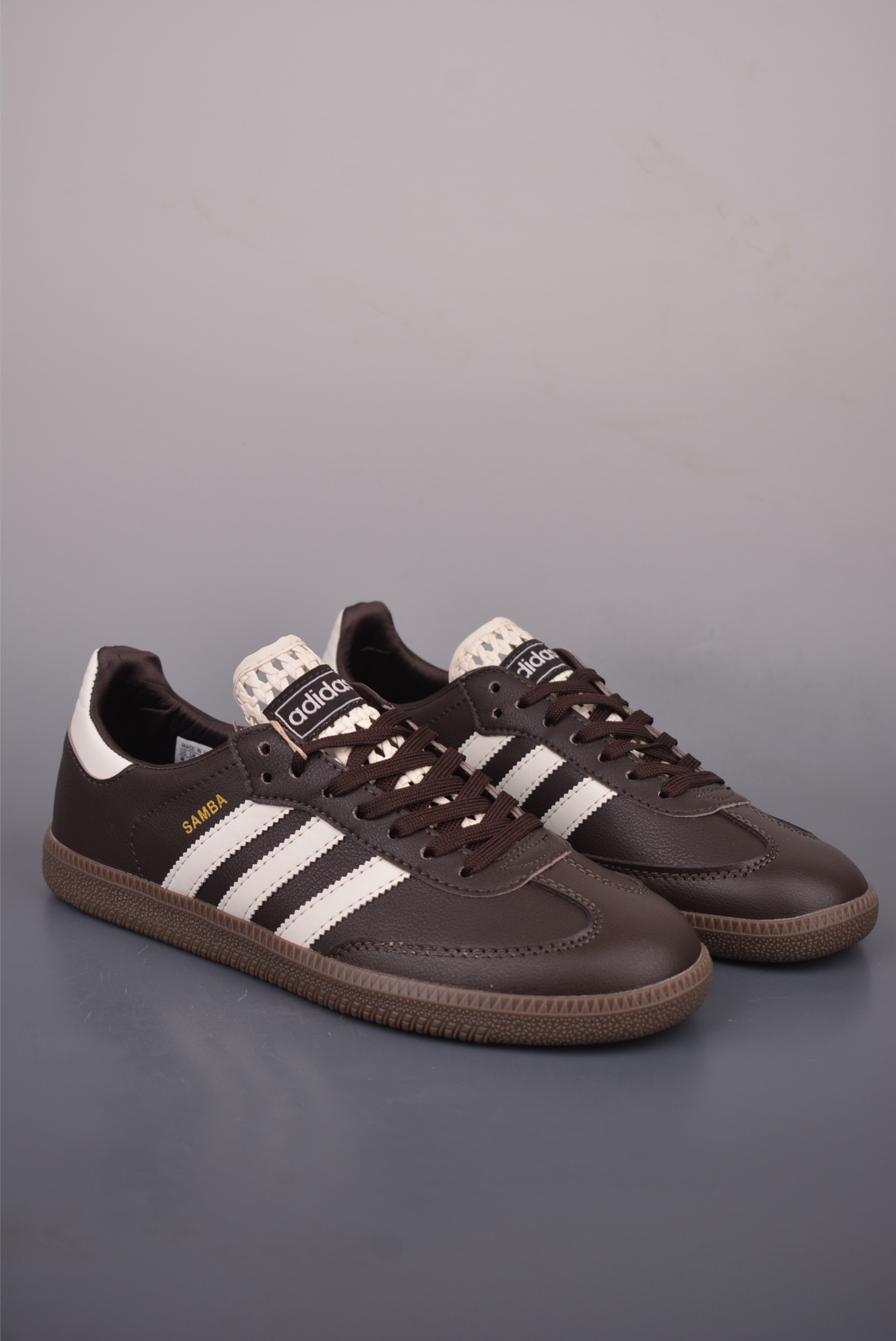 Кроссовки Adidas Samba