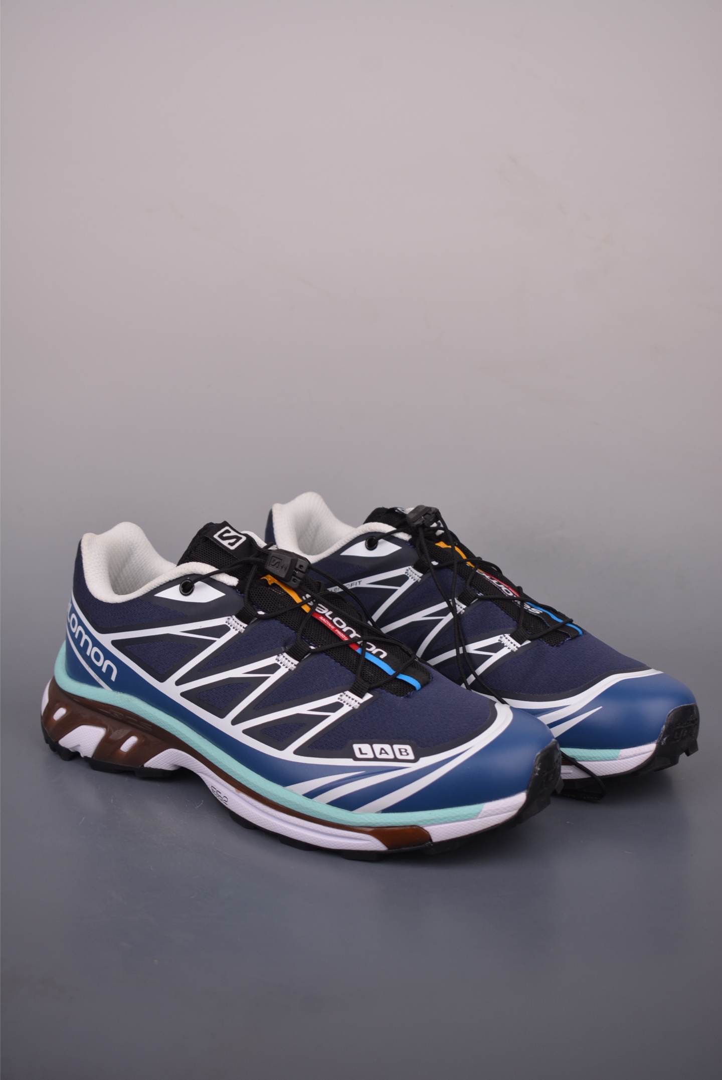 Кроссовки Salomon XT-6 Advanced