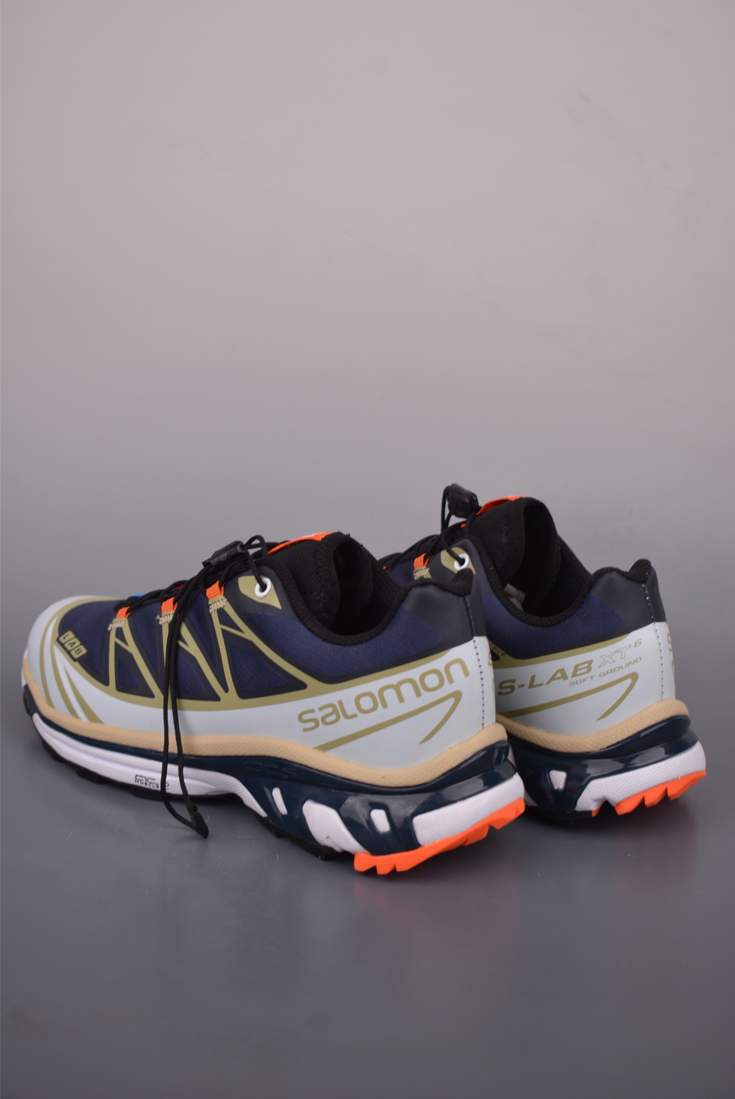 Кроссовки Salomon XT-6