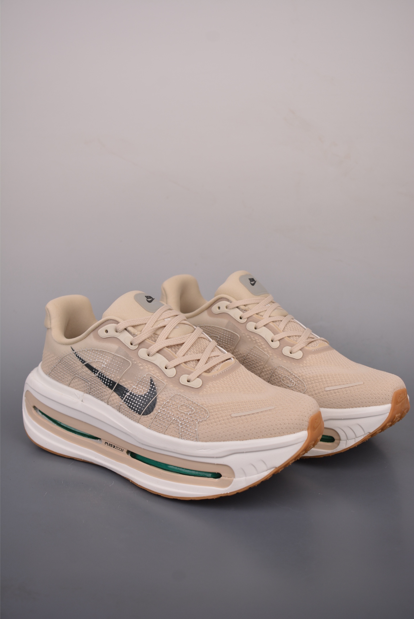 Мужские кроссовки Nike Vomero Premium Air