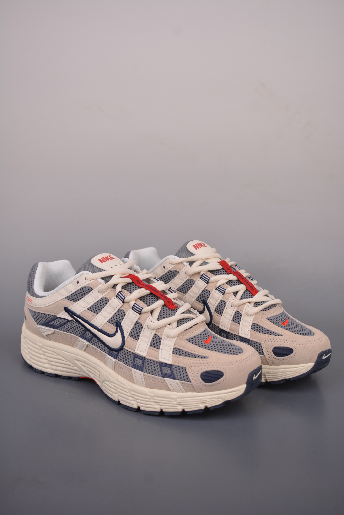 Мужские кроссовки Nike Initiator P-6000