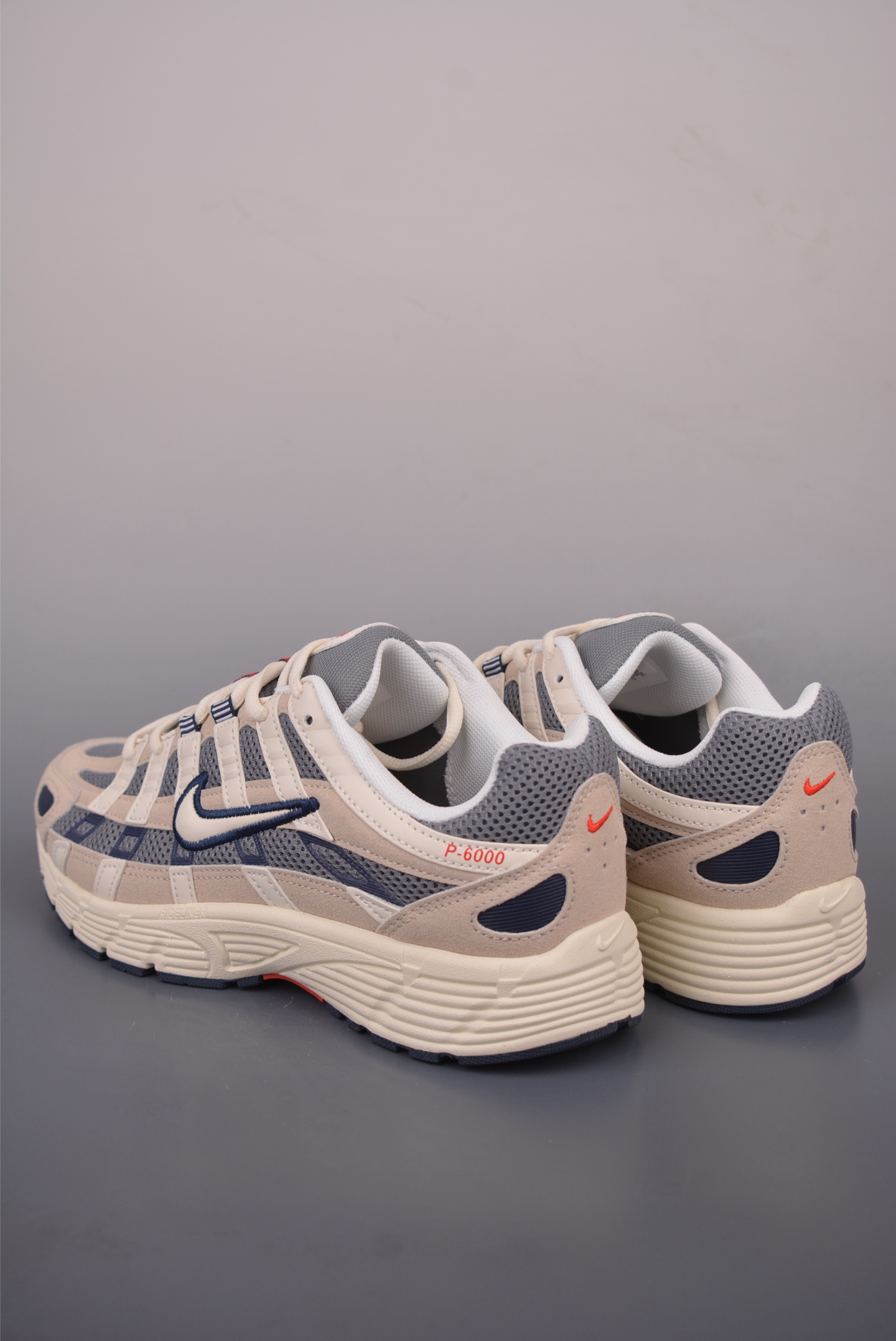 Мужские кроссовки Nike Initiator P-6000