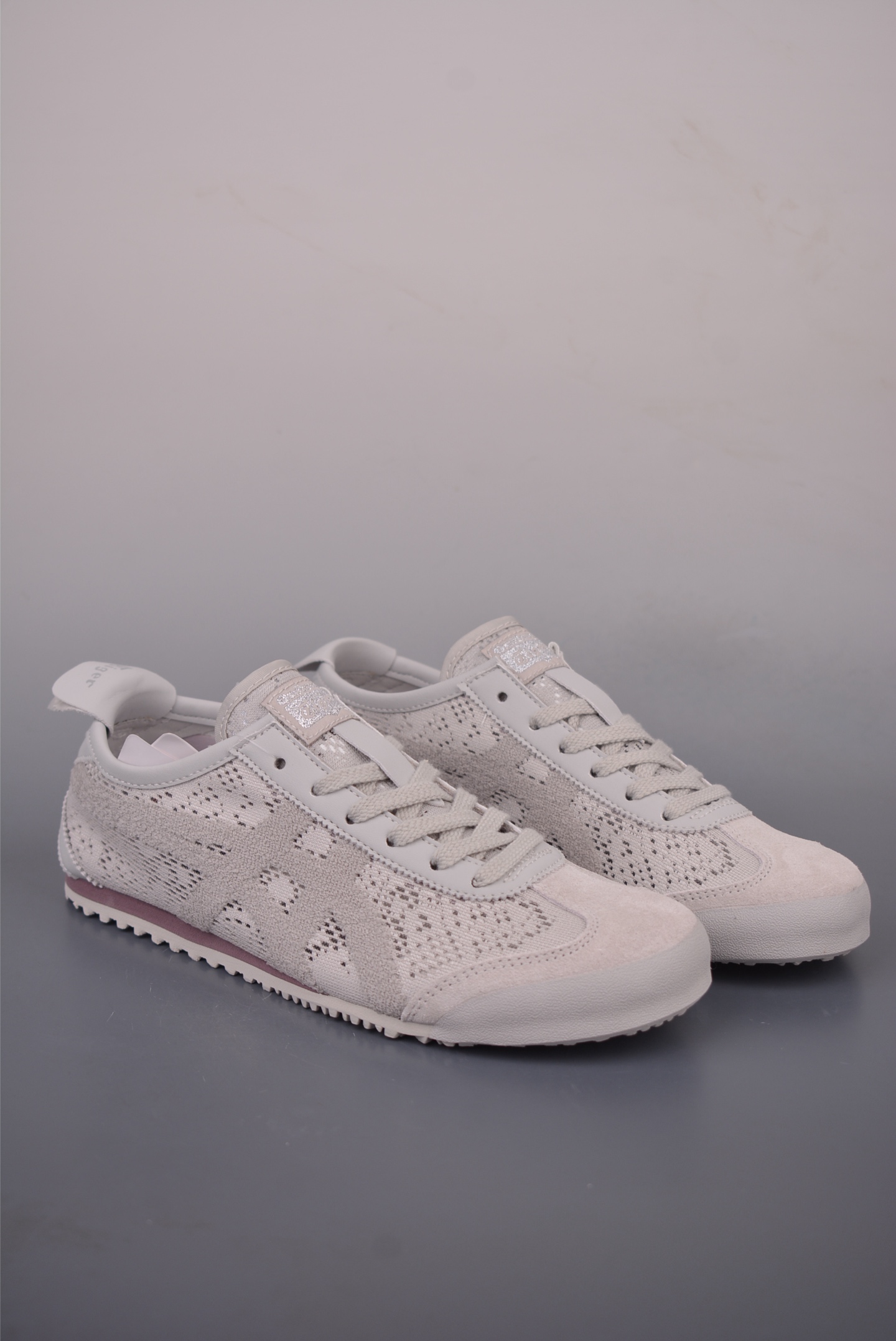 Кроссовки ASICS Mexico 66