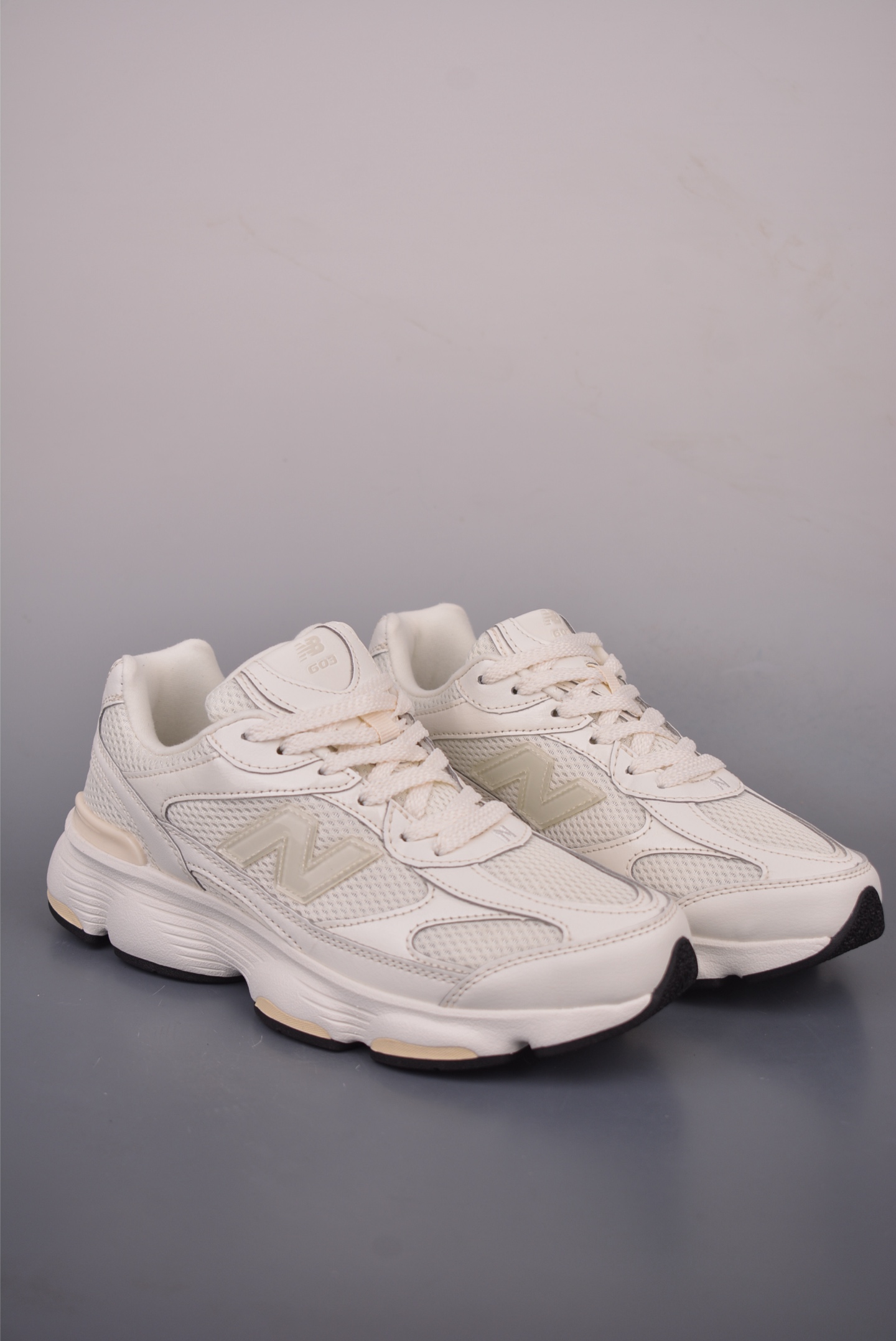 New Balance 603 Мужские кроссовки ретро стиль