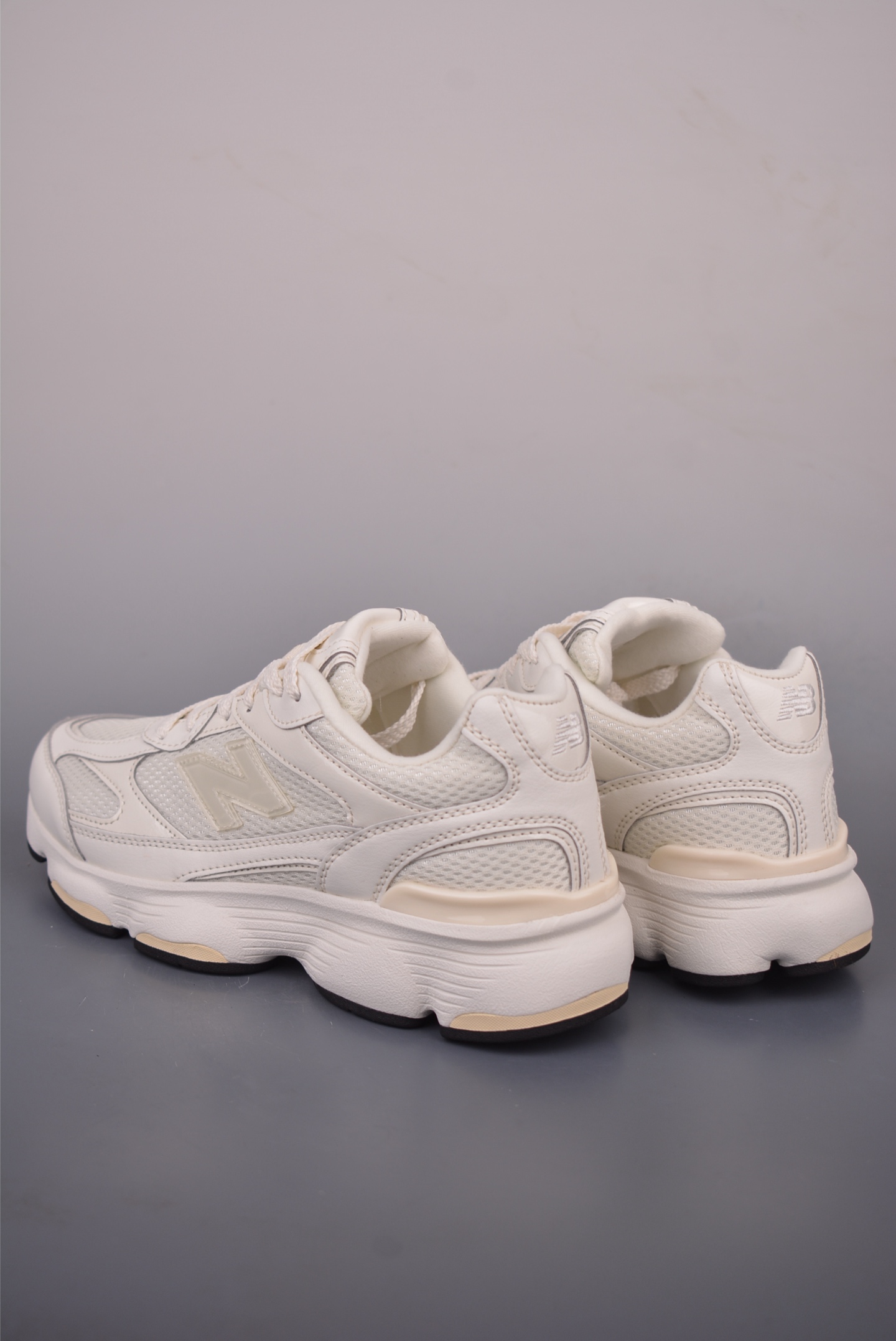 New Balance 603 Мужские кроссовки ретро стиль