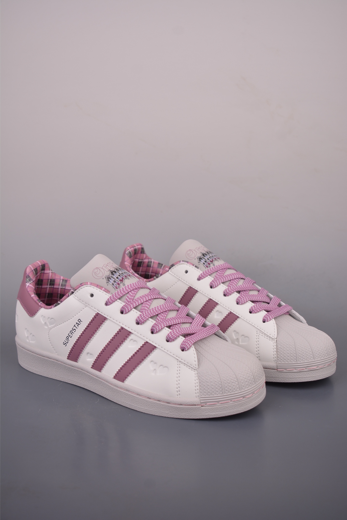 Кроссовки Adidas Originals Superstar