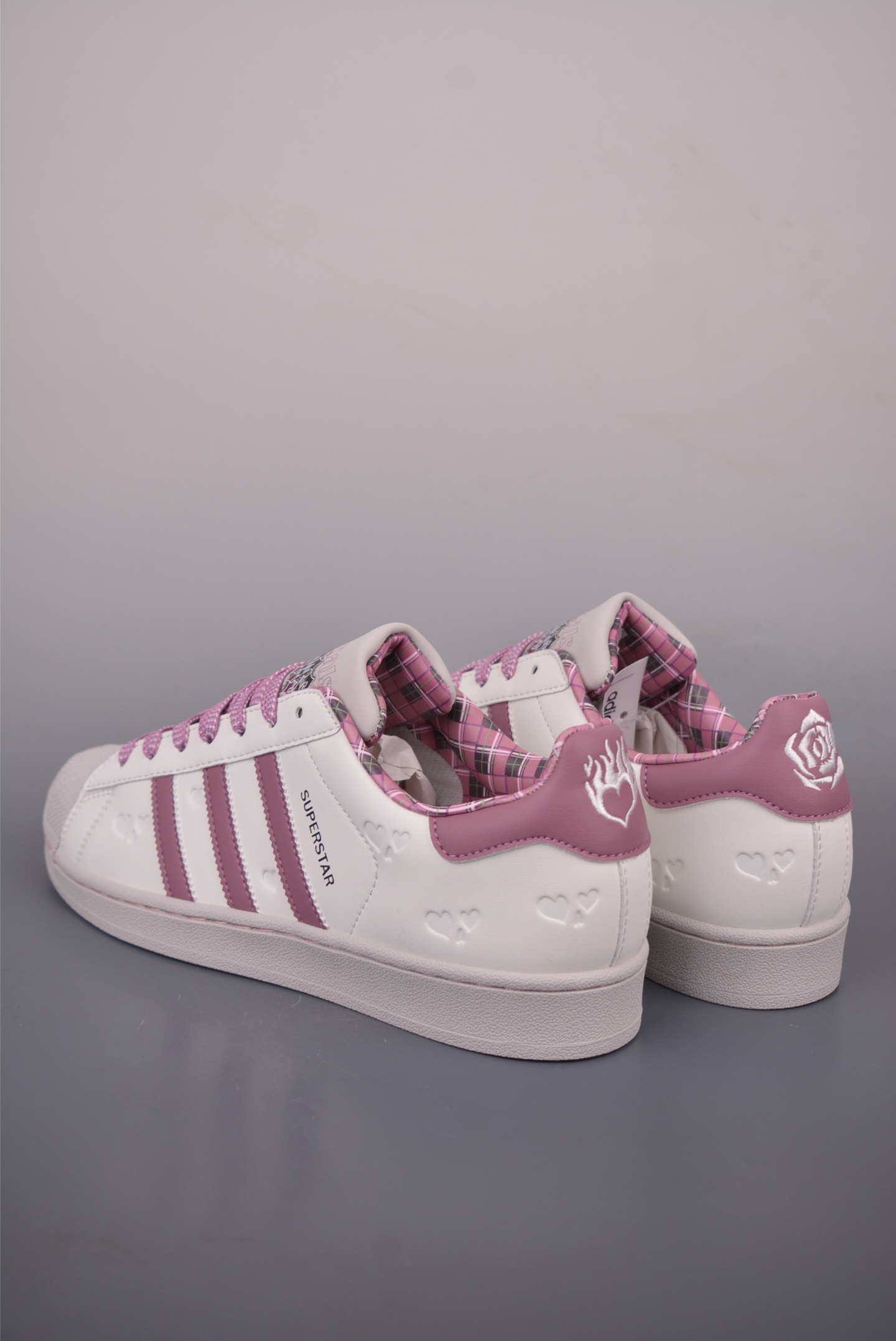 Кроссовки Adidas Originals Superstar