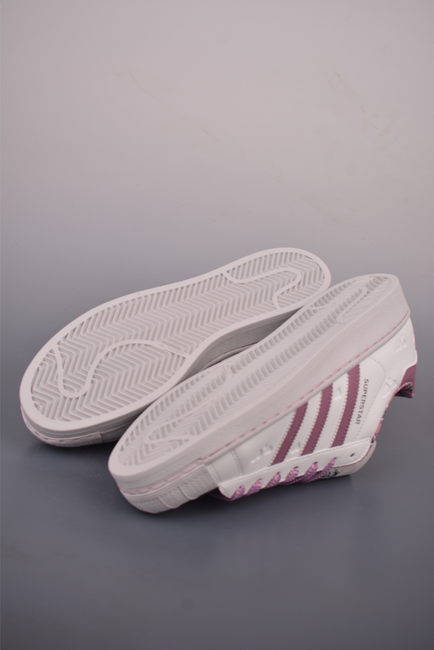 Кроссовки Adidas Originals Superstar