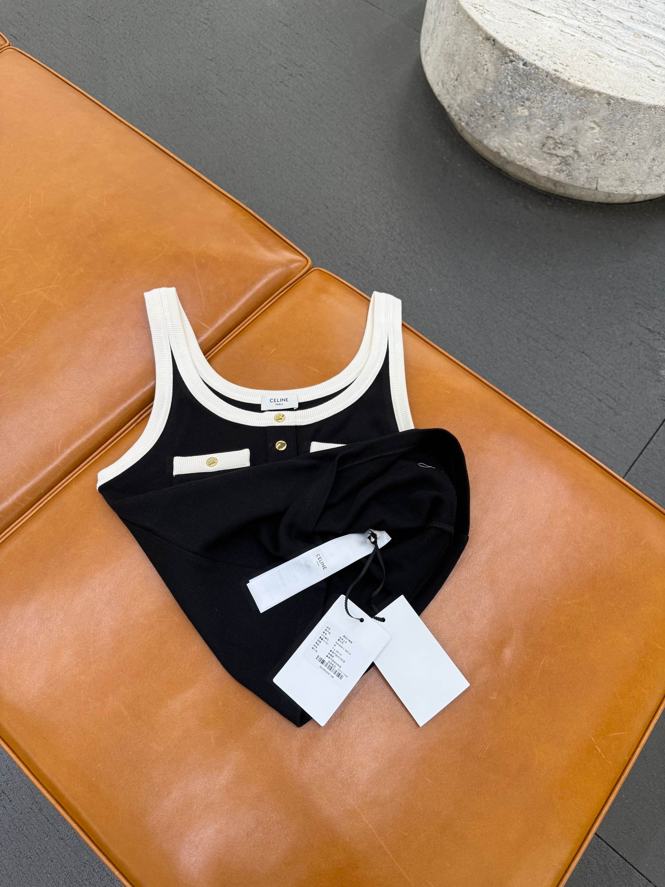Elegant Camisole Top with Adjustable Straps - Versatile & Comfortable 4 a1750214453976 5234