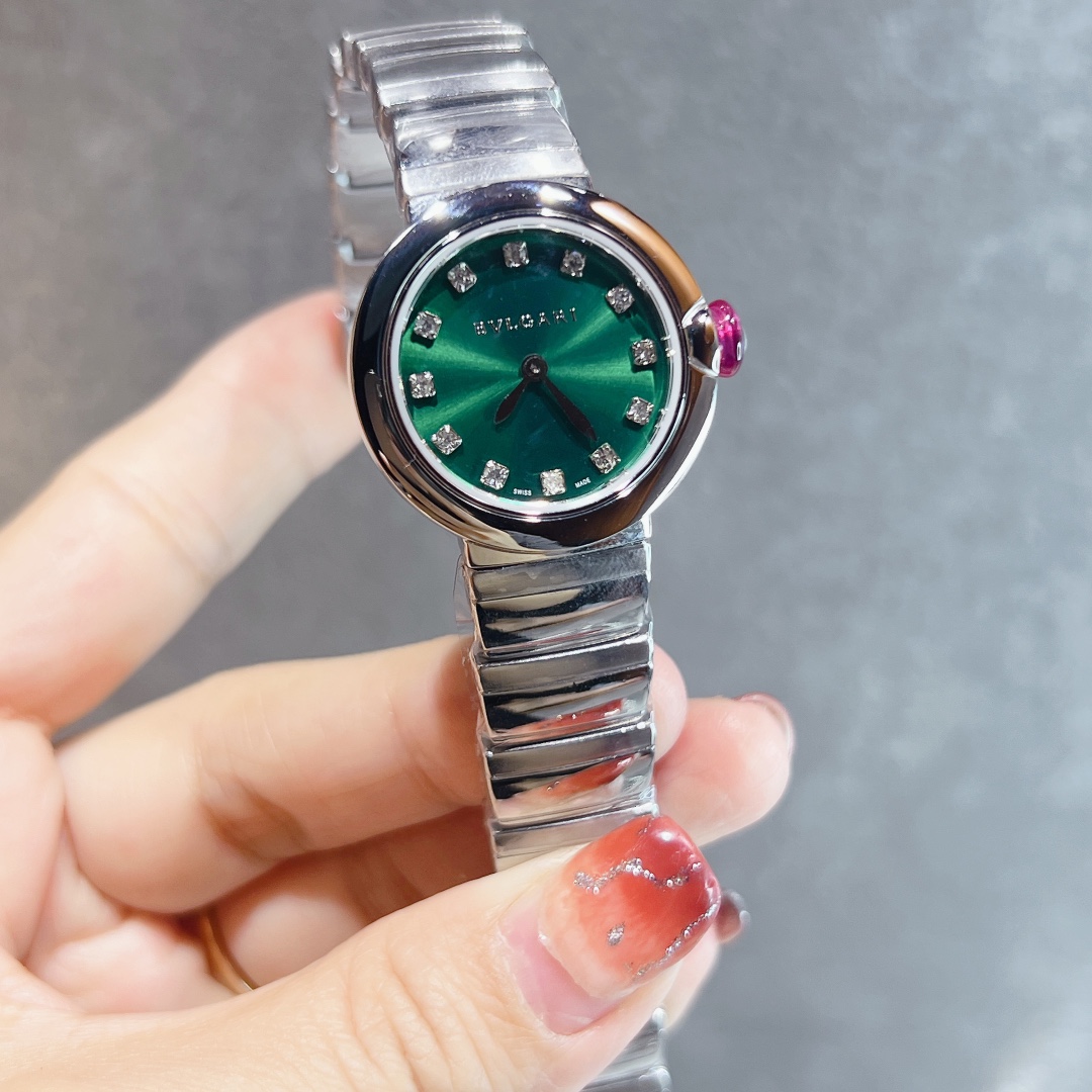 Bvlgari Watches BV 28MM — photo 2