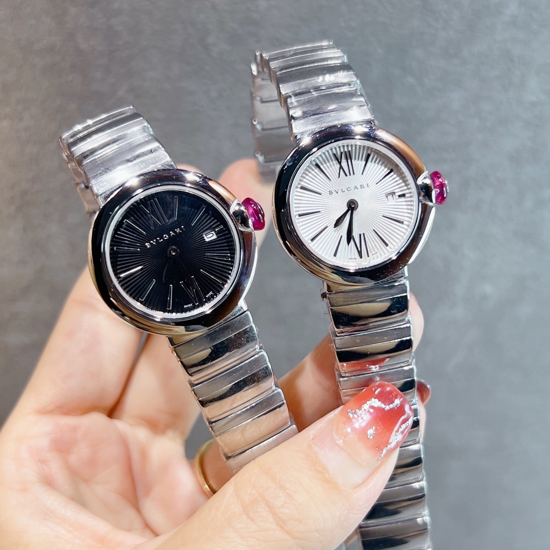 Bvlgari Watches BV 28MM — photo 7