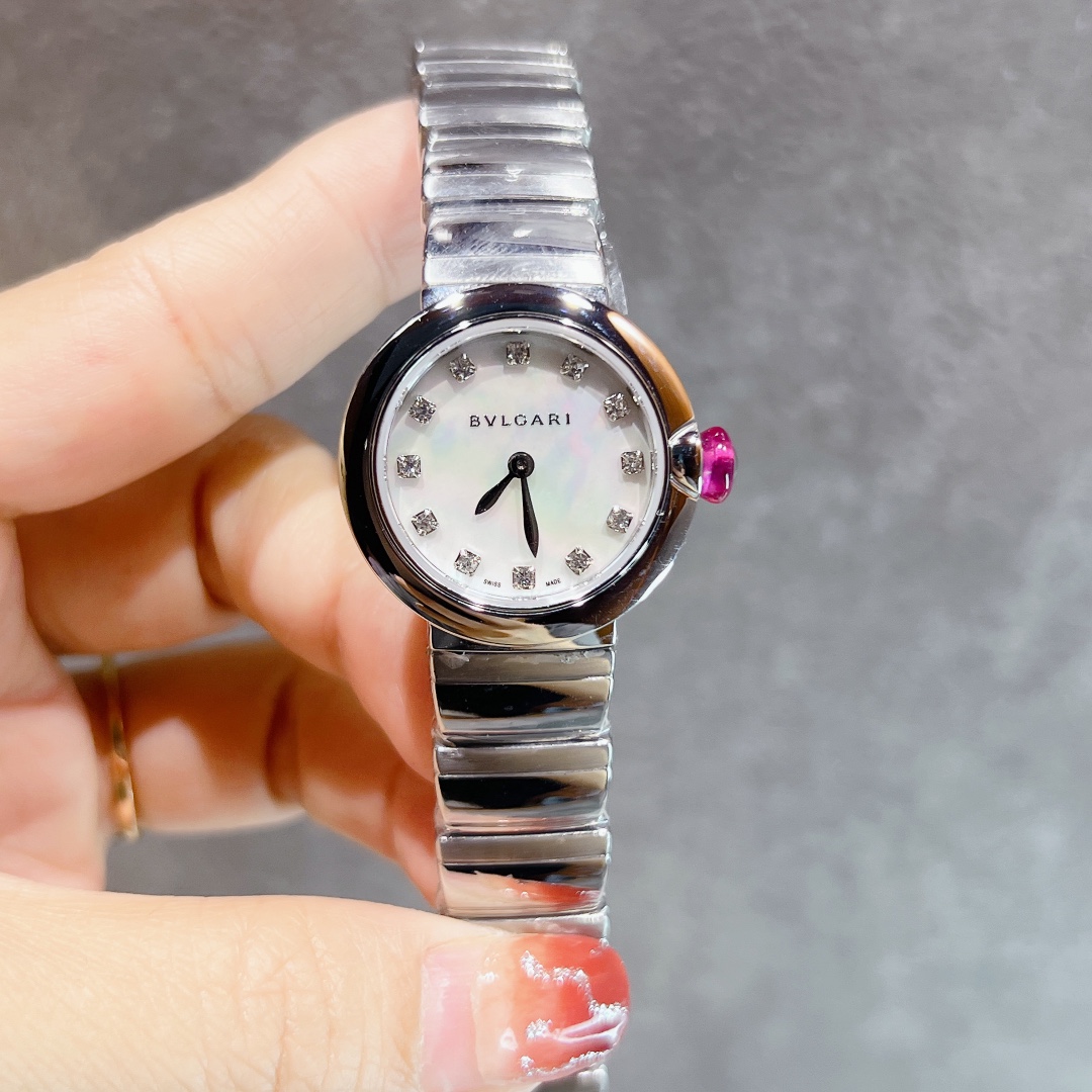 Bvlgari Watches BV 28MM — photo 8