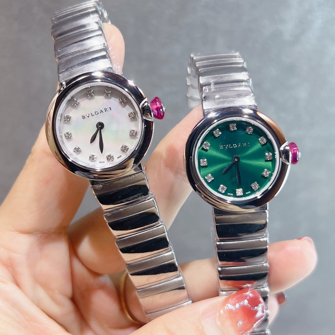 Bvlgari Watches BV 28MM — photo 5