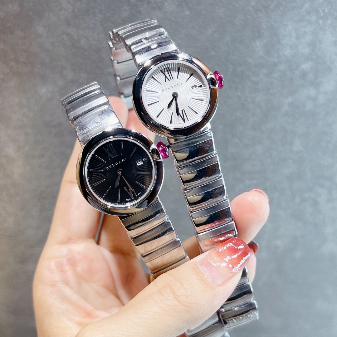 Bvlgari Watches BV 28MM — photo 6