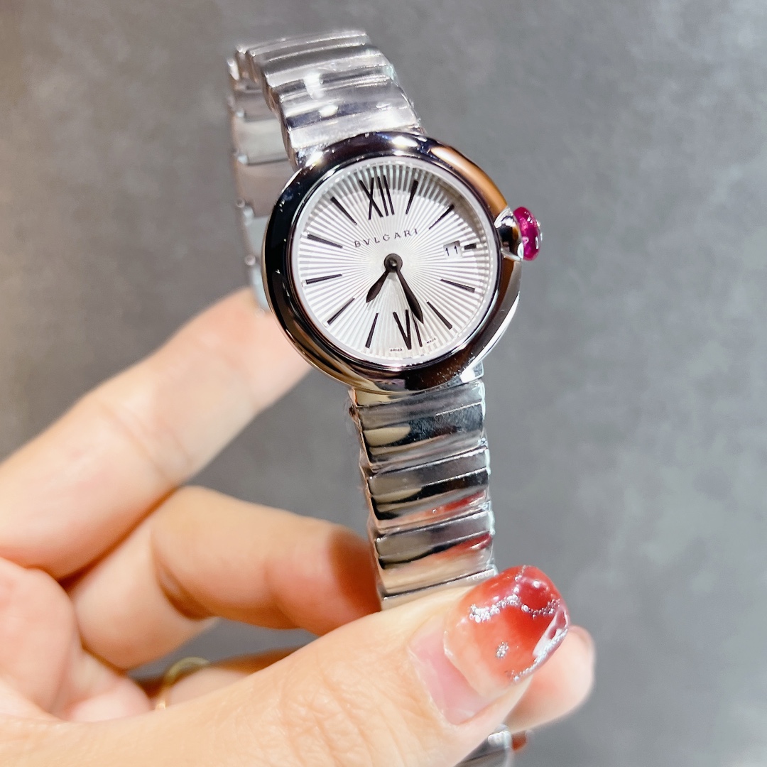 Bvlgari Watches BV 28MM — photo 4