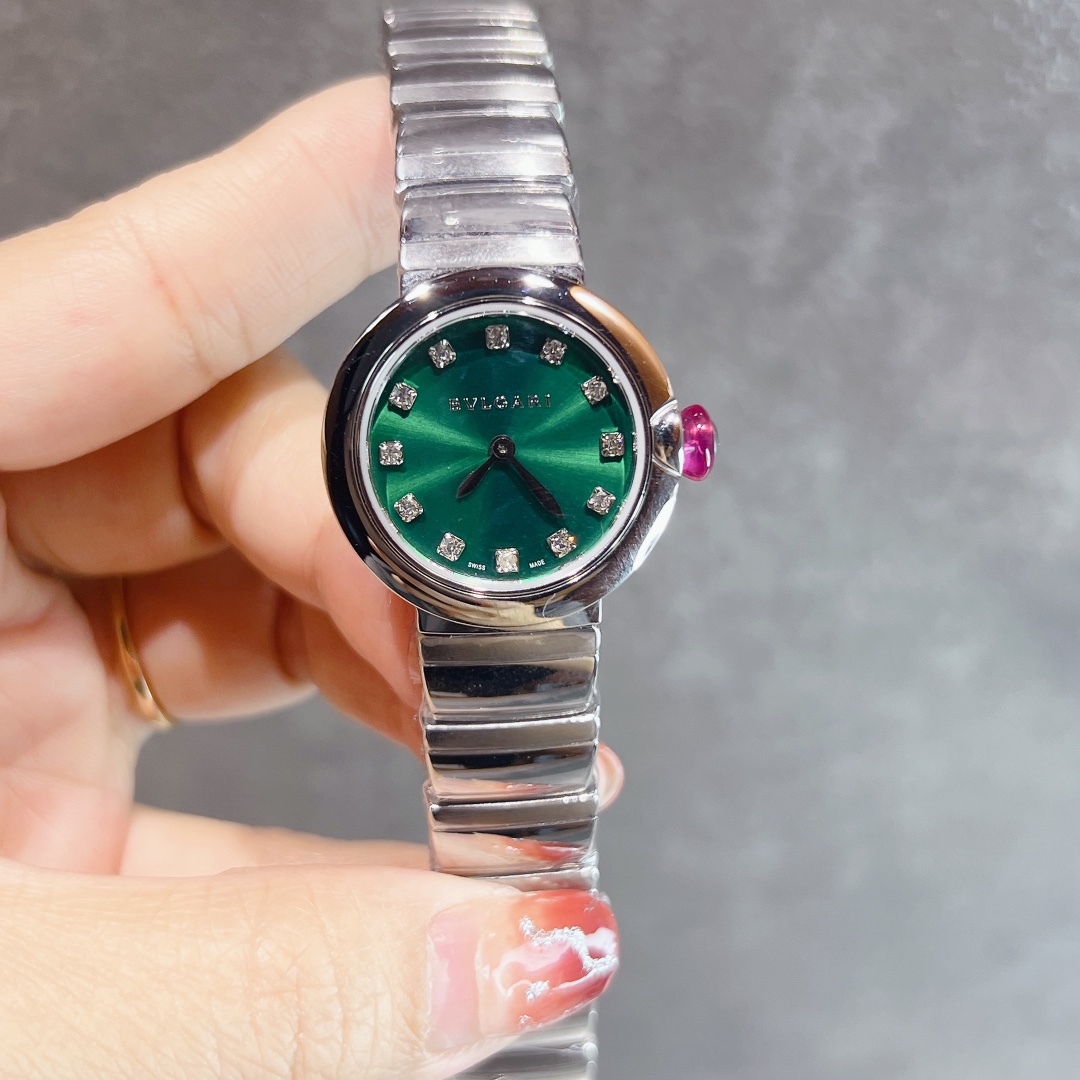 Bvlgari Watches BV 28MM — photo 9