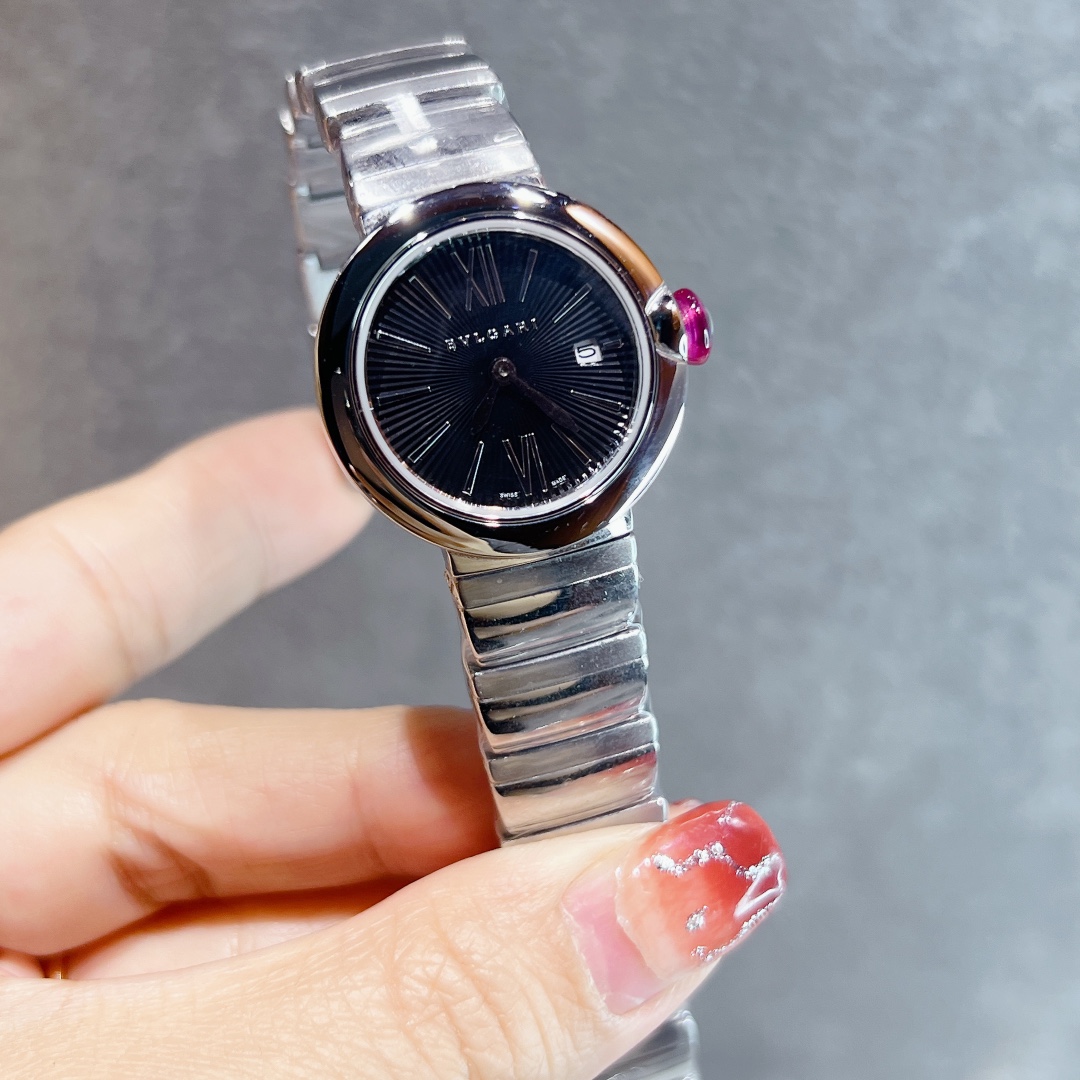 Bvlgari Watches BV 28MM — photo 3