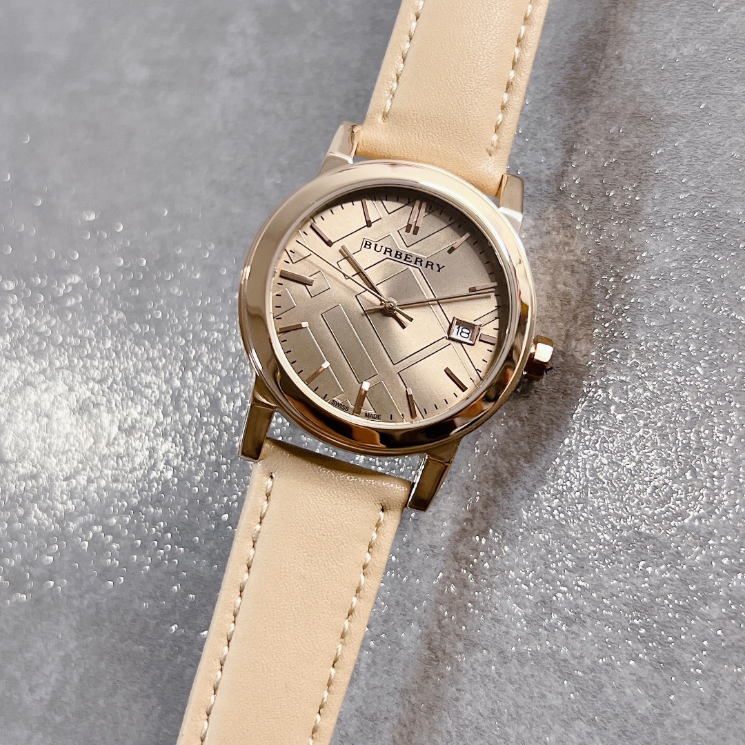 Three hundred and fifty-five hundred and twenty-five gold shells. Barbara’s watch! I’m sorry - 图片 5
