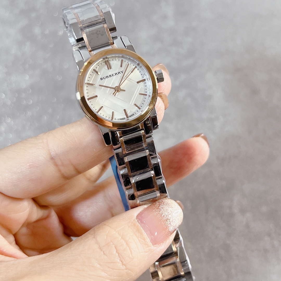 British Windswoman Stone’s Wristwatch: Elegant, Sporty, and Timeless Collection of Graceful Styles - 图片 3