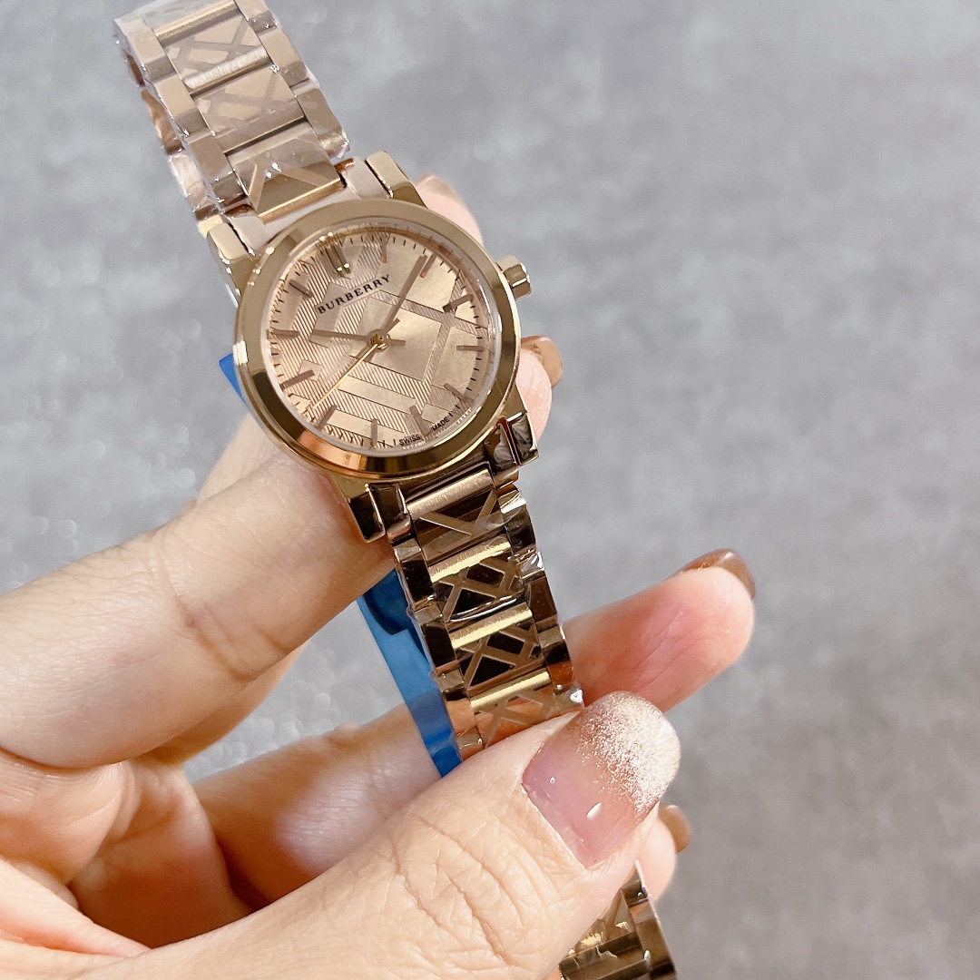 British Windswoman Stone’s Wristwatch: Elegant, Sporty, and Timeless Collection of Graceful Styles - 图片 1