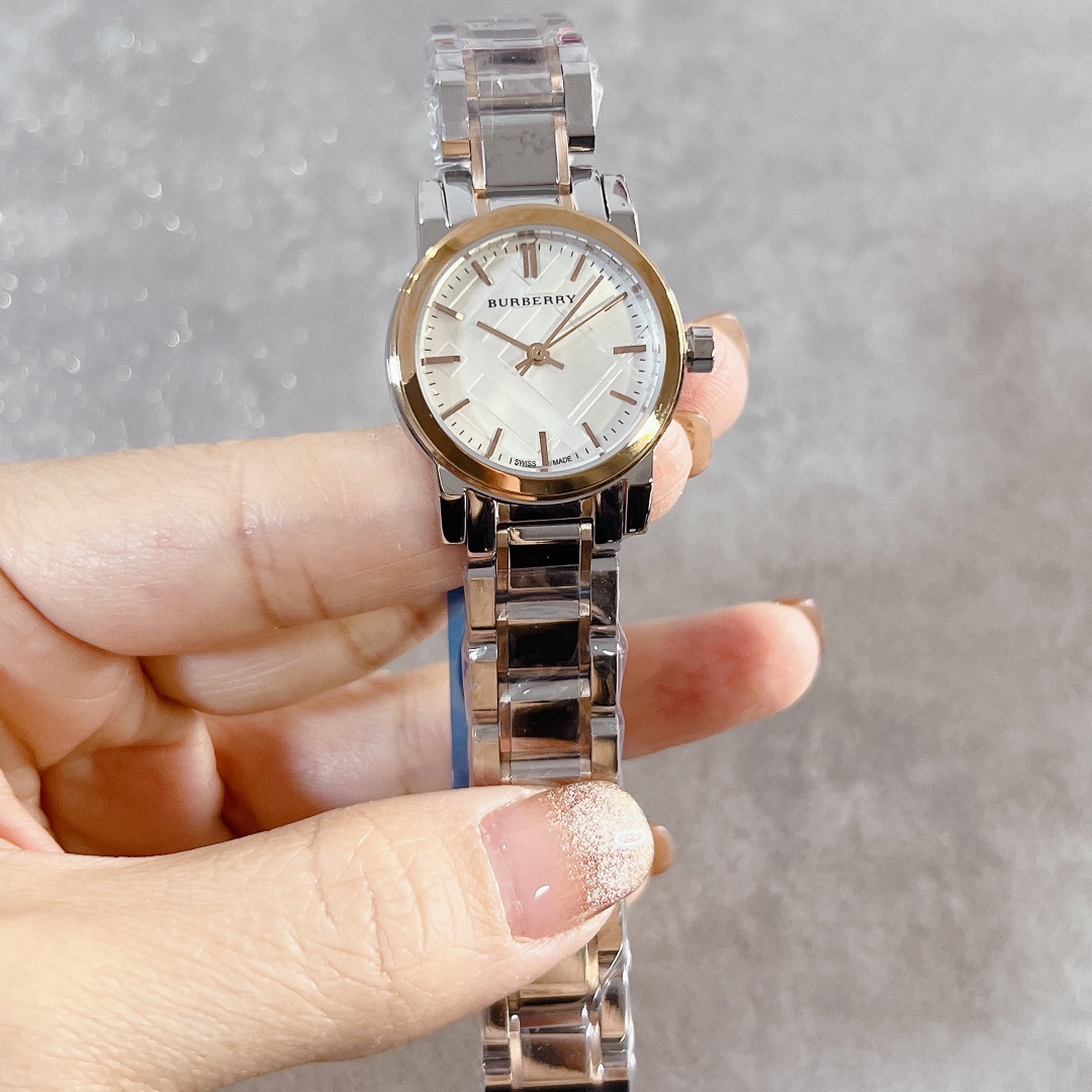 British Windswoman Stone’s Wristwatch: Elegant, Sporty, and Timeless Collection of Graceful Styles - 图片 4