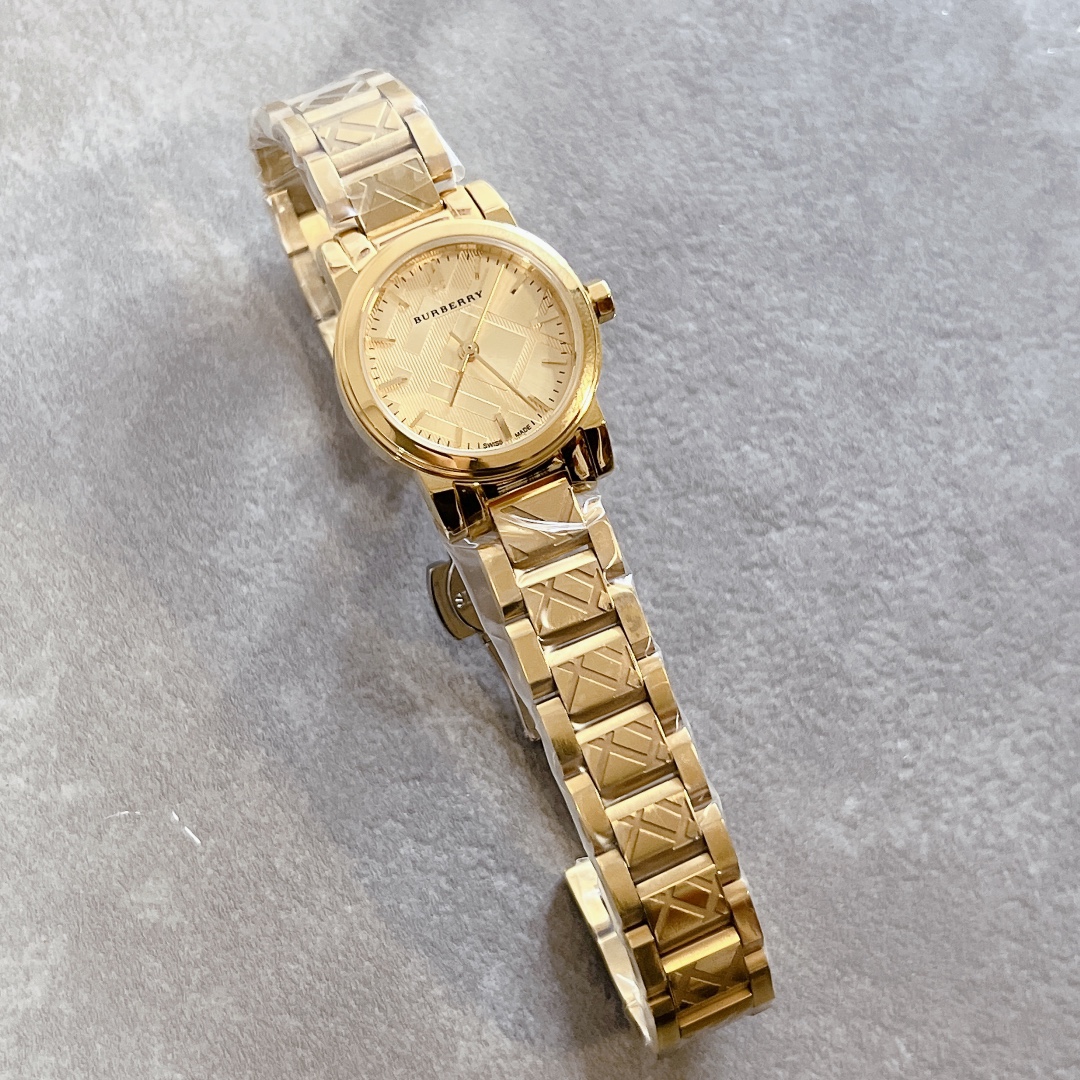 PABLO-BURBERRY Watch Collection: Elegant, Romantic, and Sporty Styles in Size 26mm - 图片 5