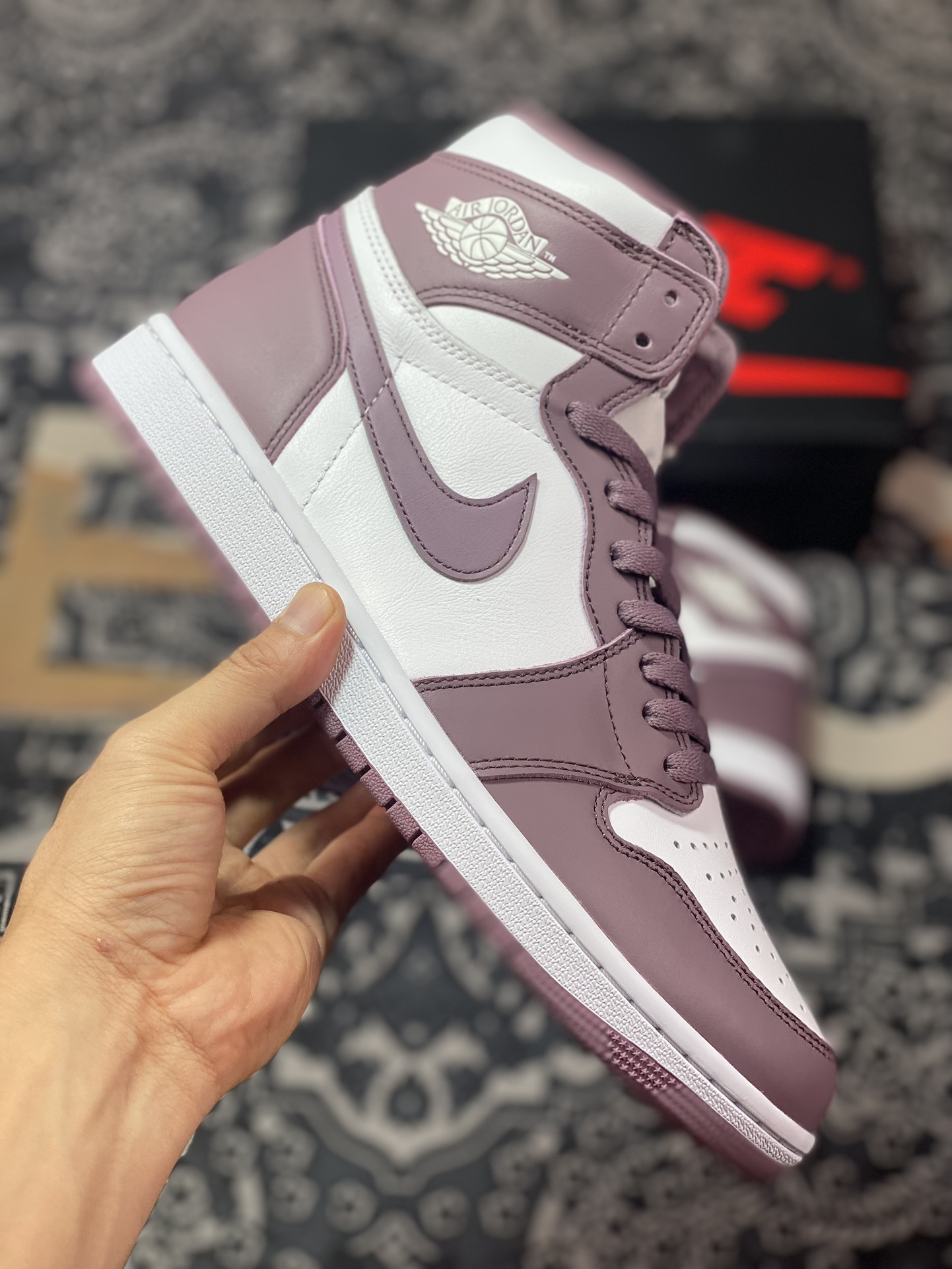 Air Jordan 1 High 