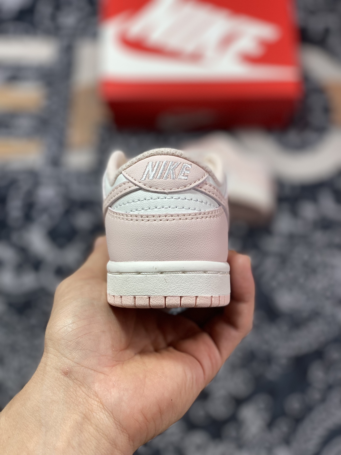 200  Nike Dunk Low GS扣篮系列中大童低帮休闲运动滑板板鞋