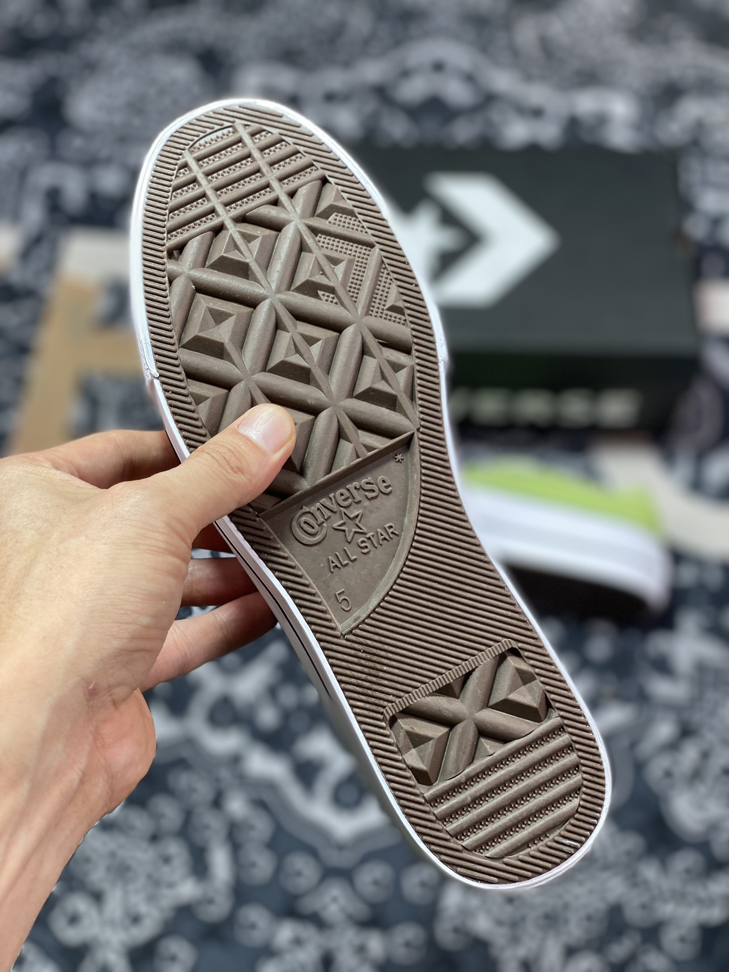 120  Converse All Star Lift 抹茶绿 匡威官方 厚底增高帆布轻便休闲鞋