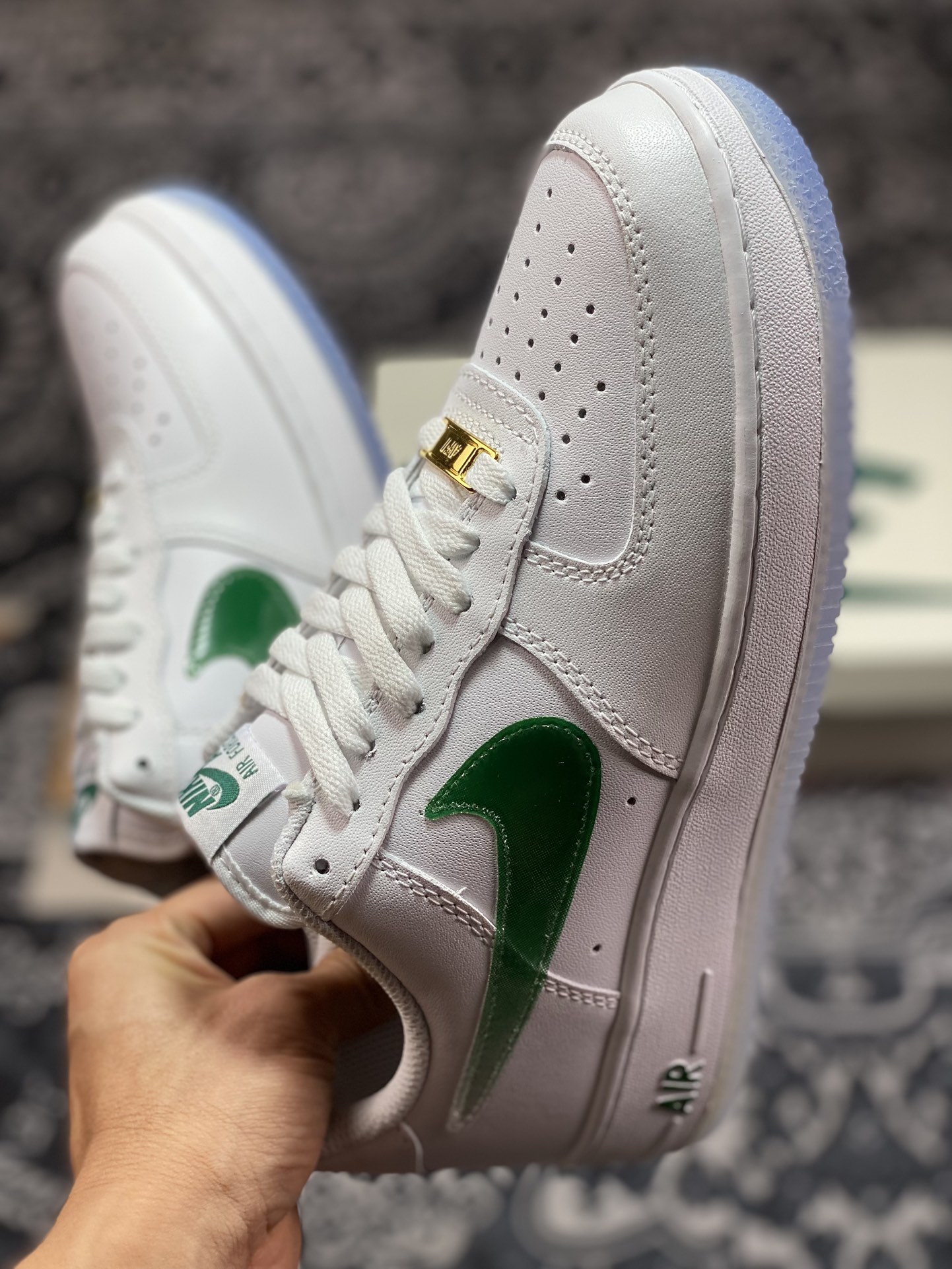 240 Nike  Air Force 1 空军一号 CO3363-369