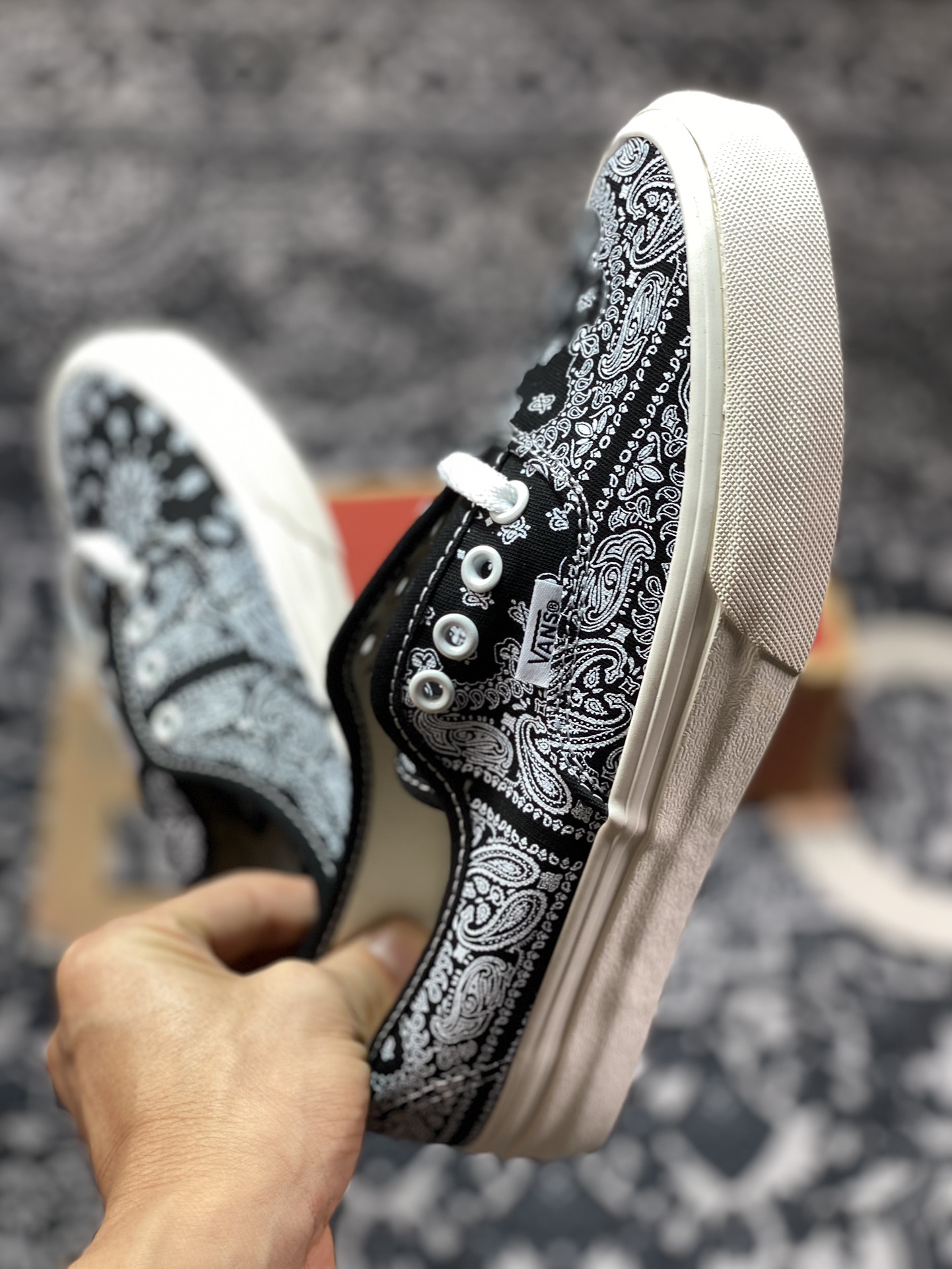 150 Vans Vault OG Authentic 官网定制款