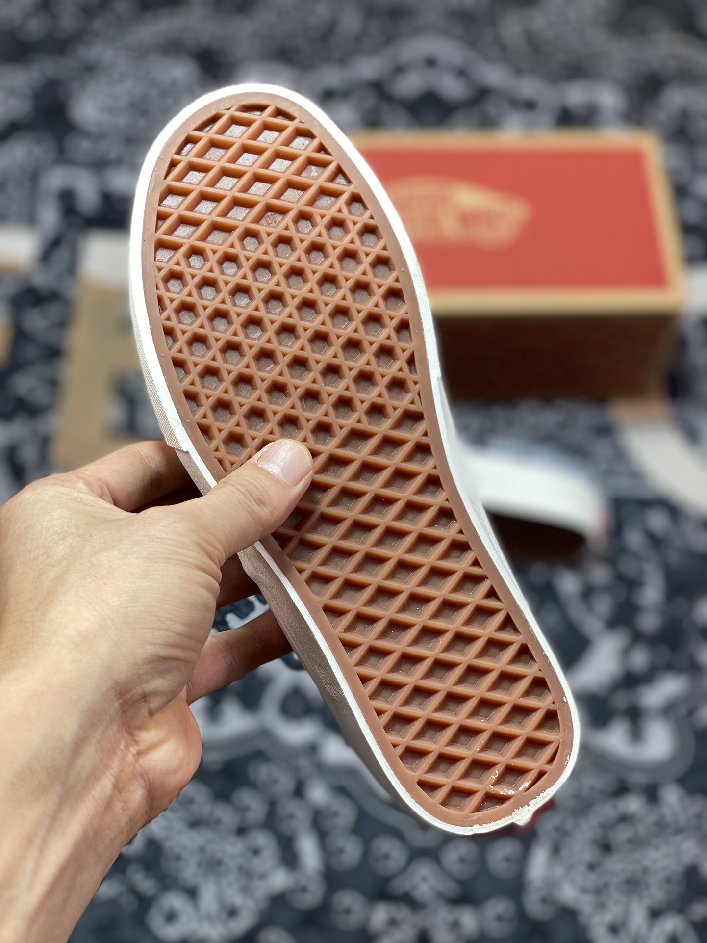 150 Vans Vault OG Authentic 官网定制款